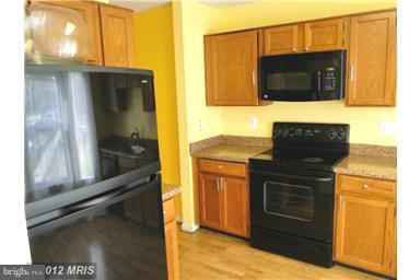 LAKE RIDGE - Residential Lease