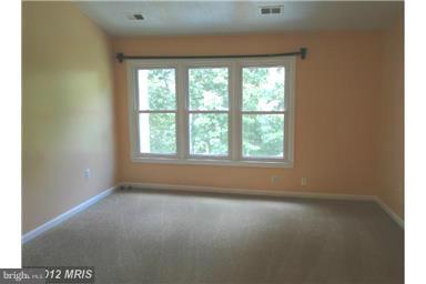 LAKE RIDGE - Residential Lease