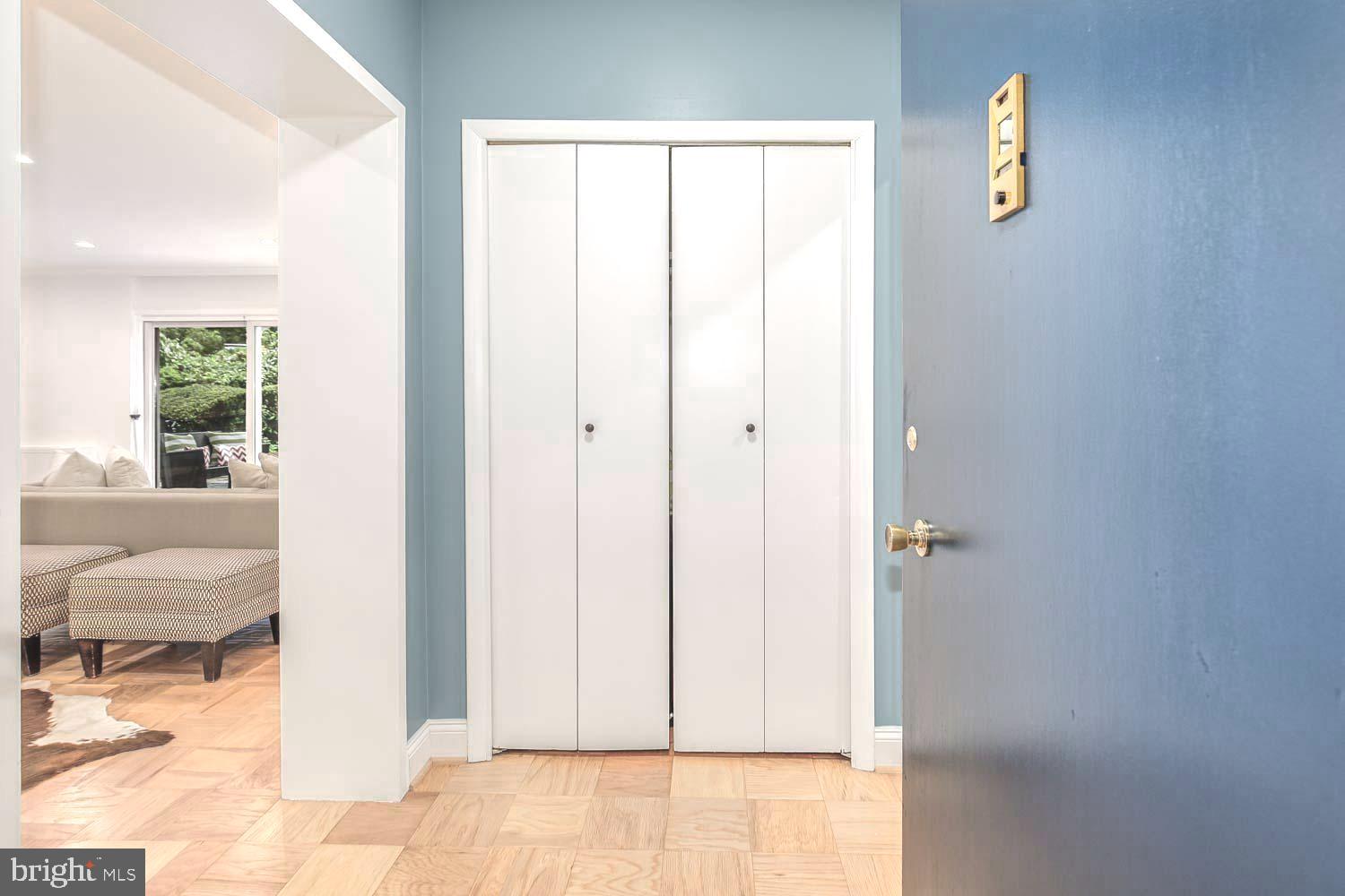 3535 CHEVY CHASE LAKE DRIVE 107
