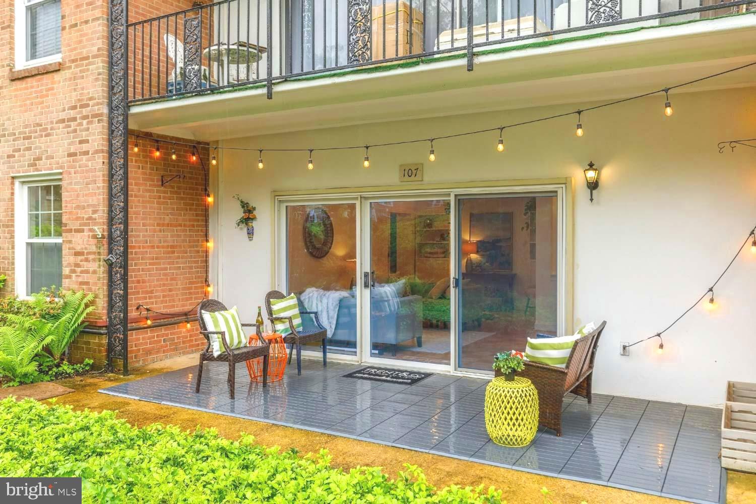 3535 CHEVY CHASE LAKE DRIVE 107
