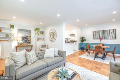 3535 CHEVY CHASE LAKE DRIVE 107 CHEVY CHASE MD 20815
