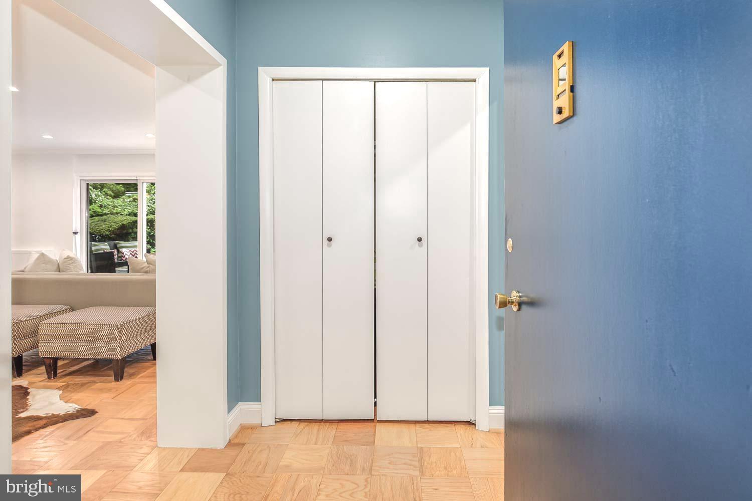 3535 CHEVY CHASE LAKE DRIVE 107