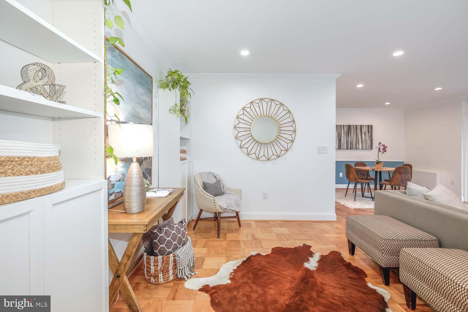 3535 CHEVY CHASE LAKE DRIVE 107