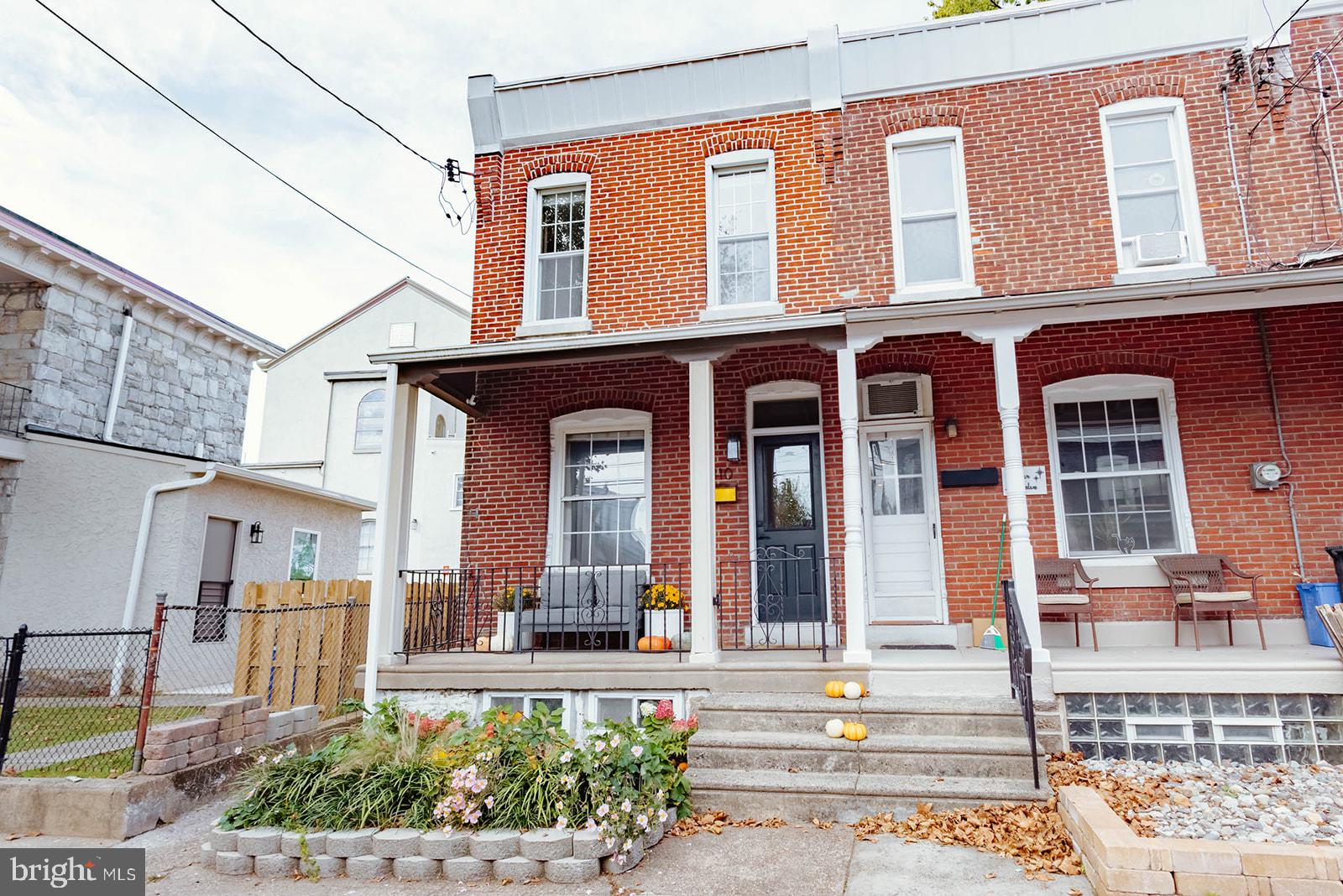 410 MONASTERY AVENUE