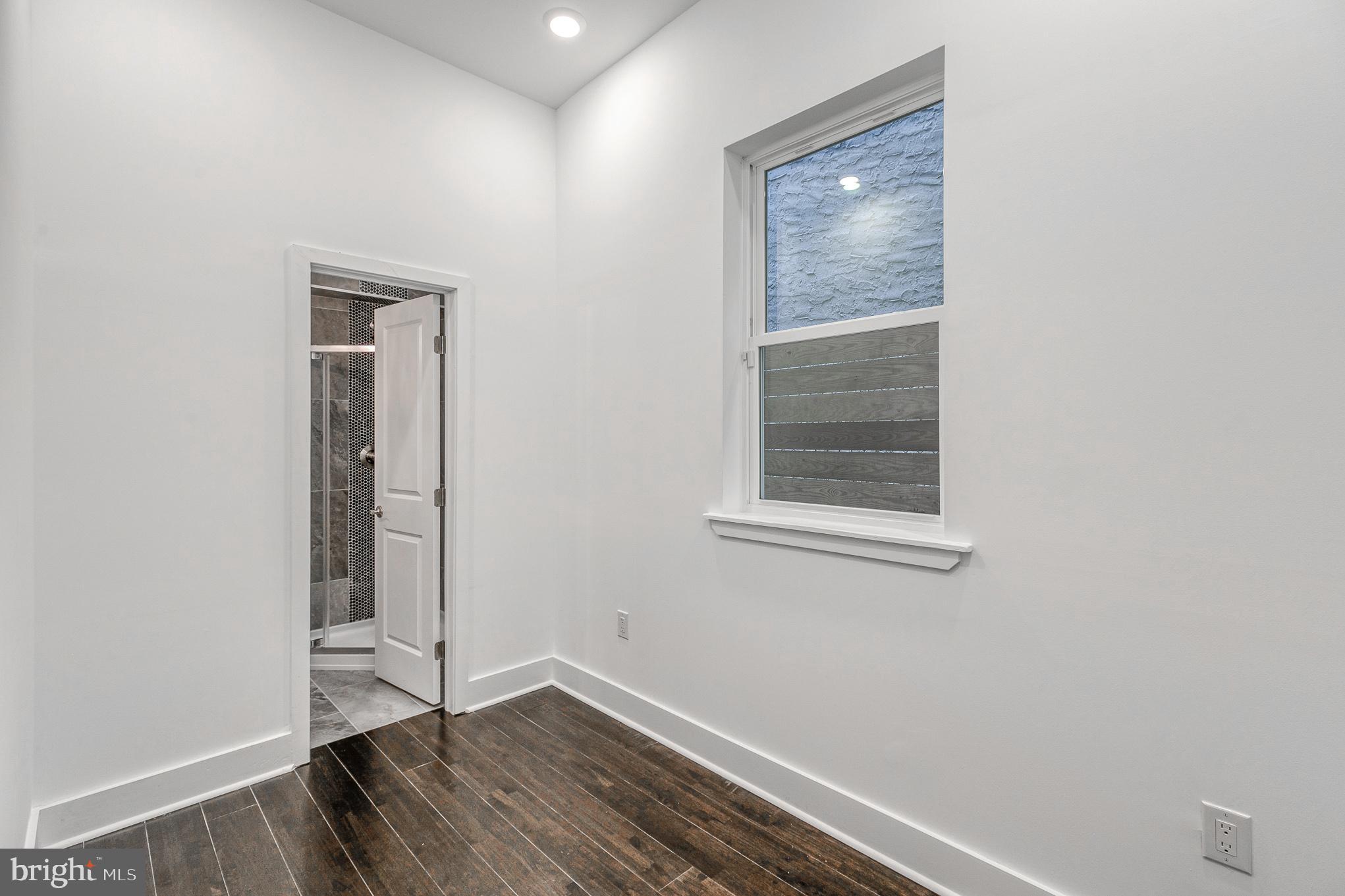 HARTRANFT - Residential Lease