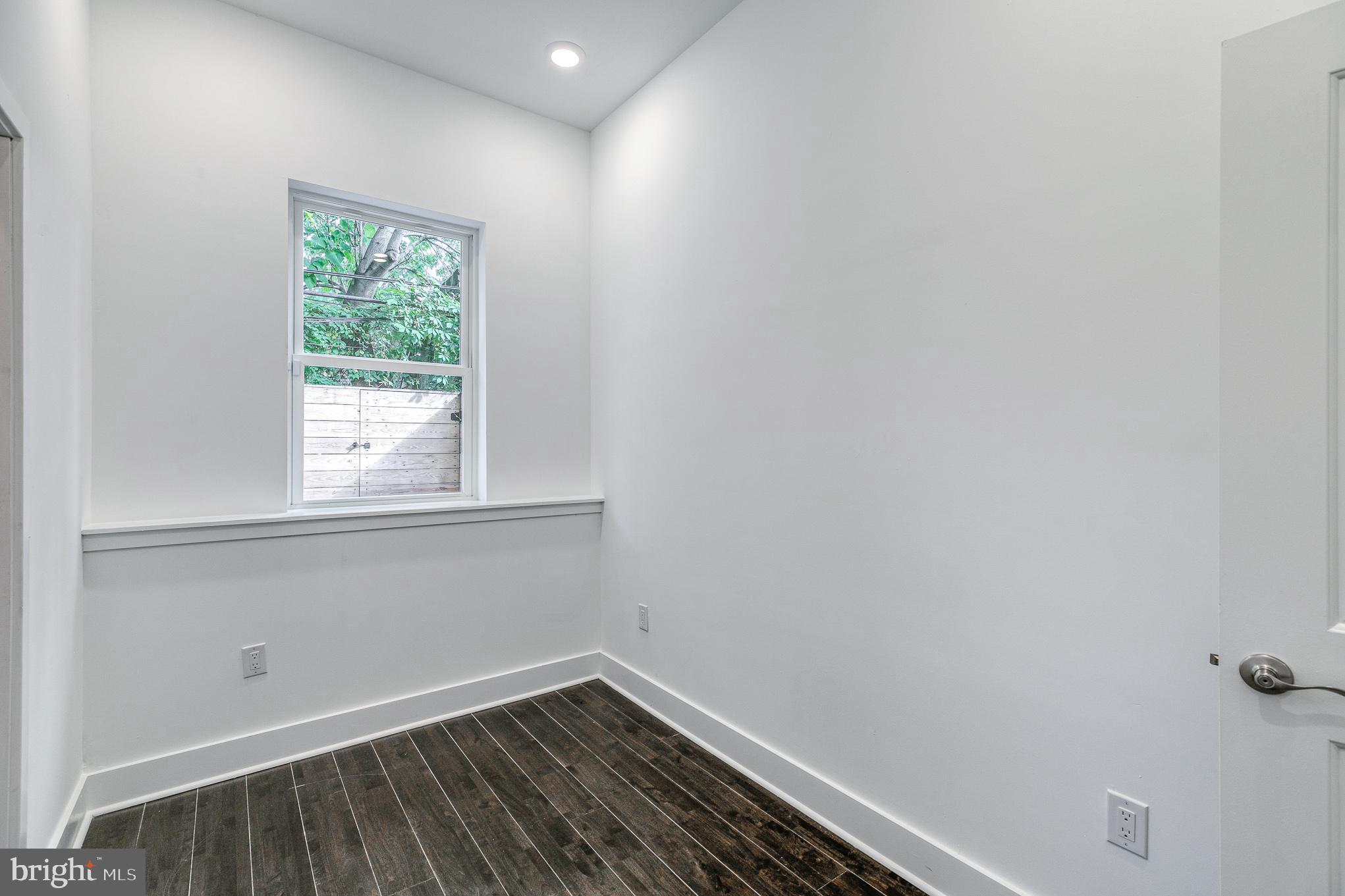 HARTRANFT - Residential Lease