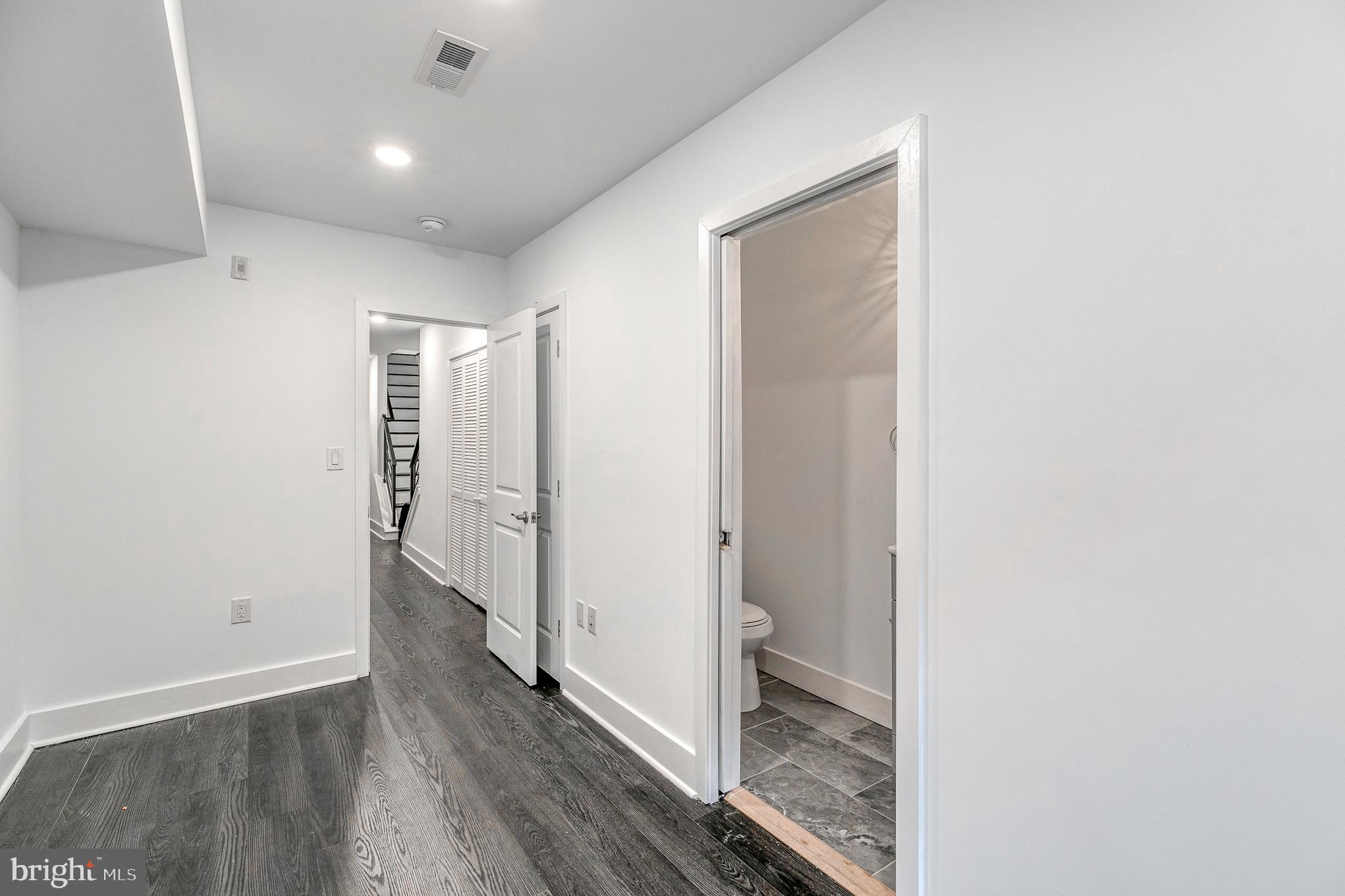 HARTRANFT - Residential Lease