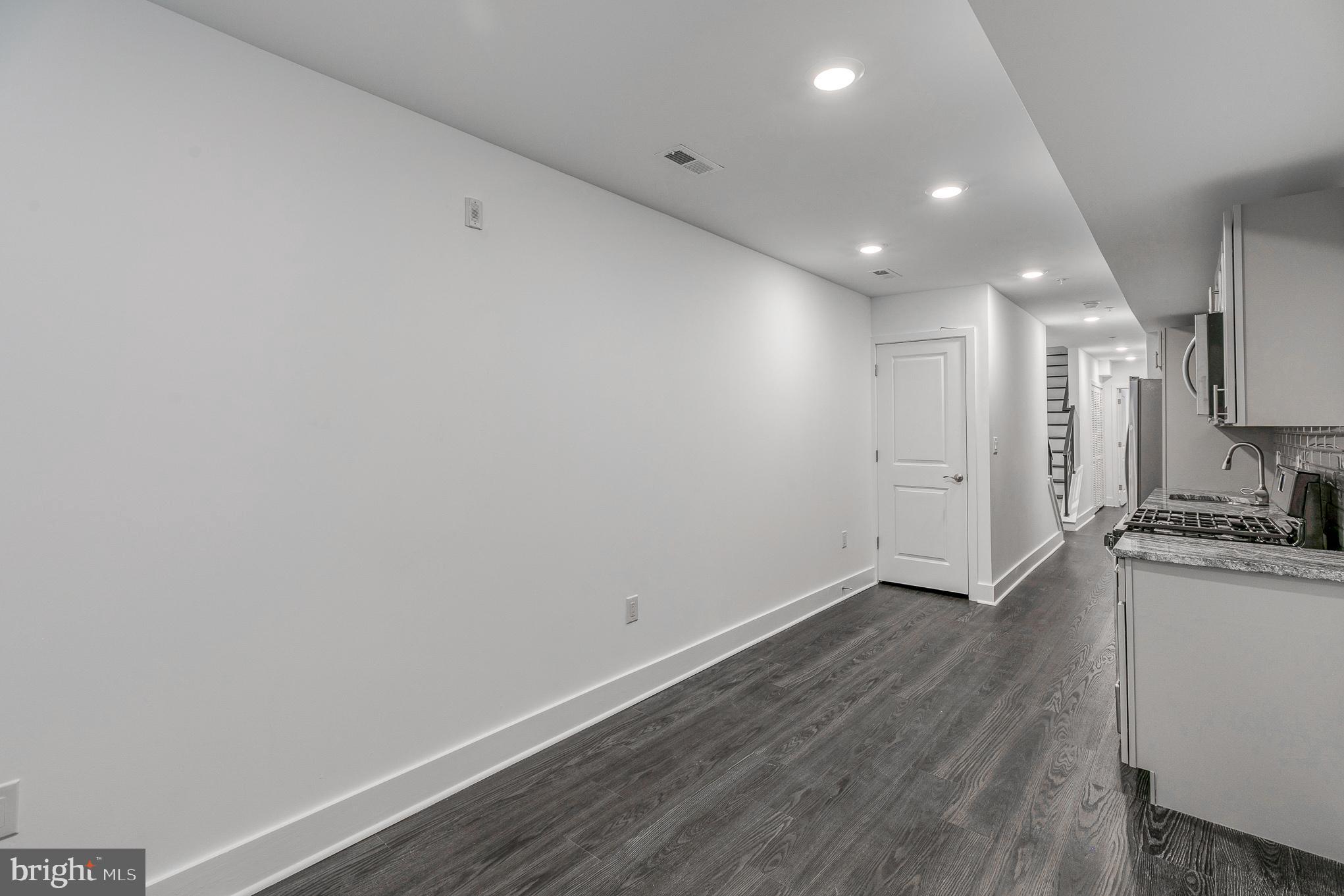 HARTRANFT - Residential Lease