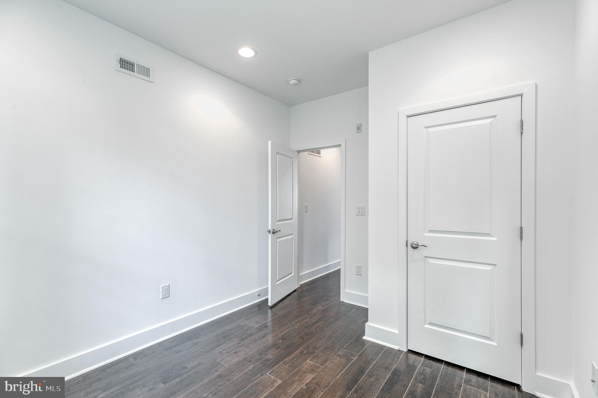 HARTRANFT - Residential Lease