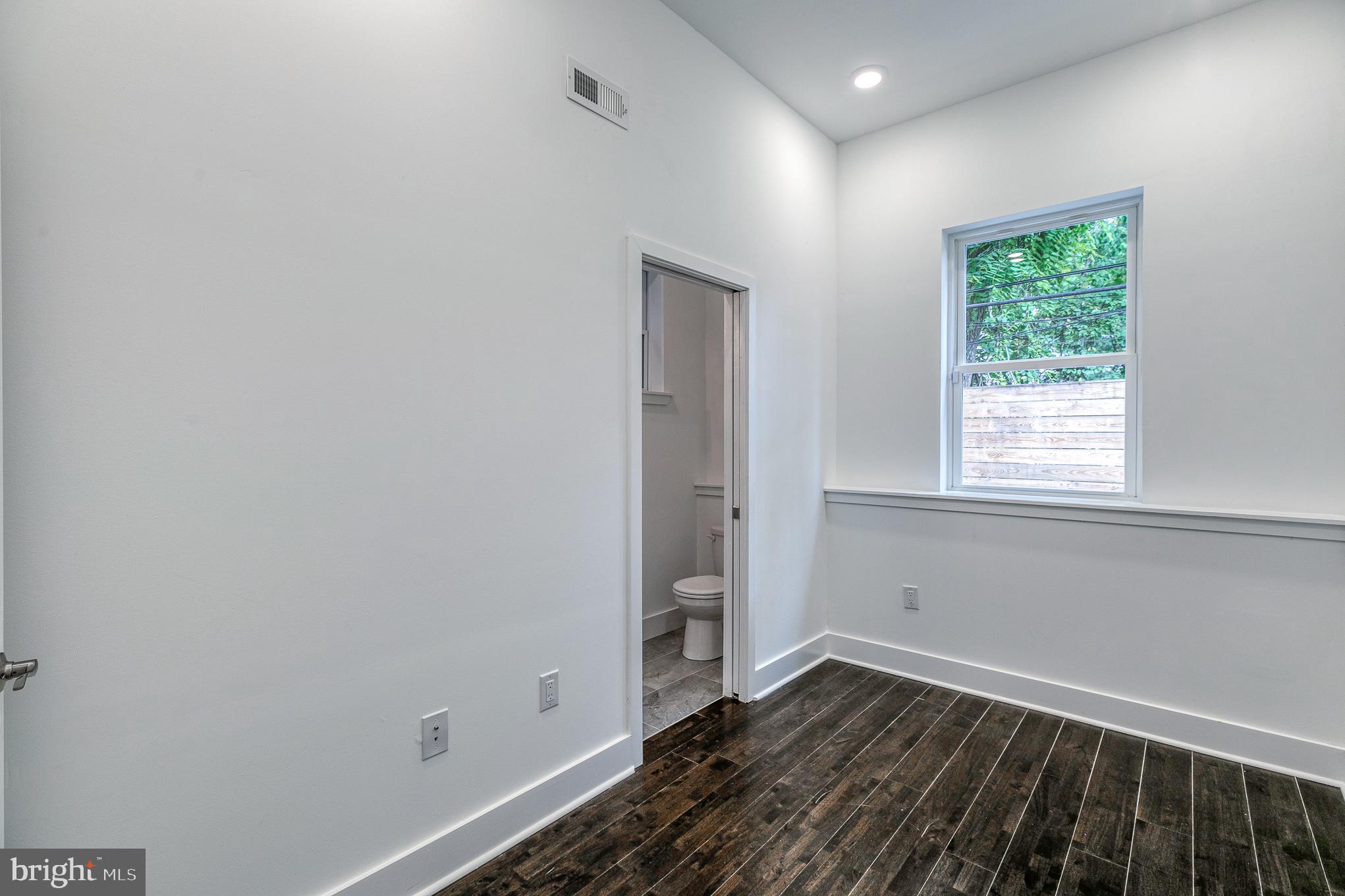 HARTRANFT - Residential Lease