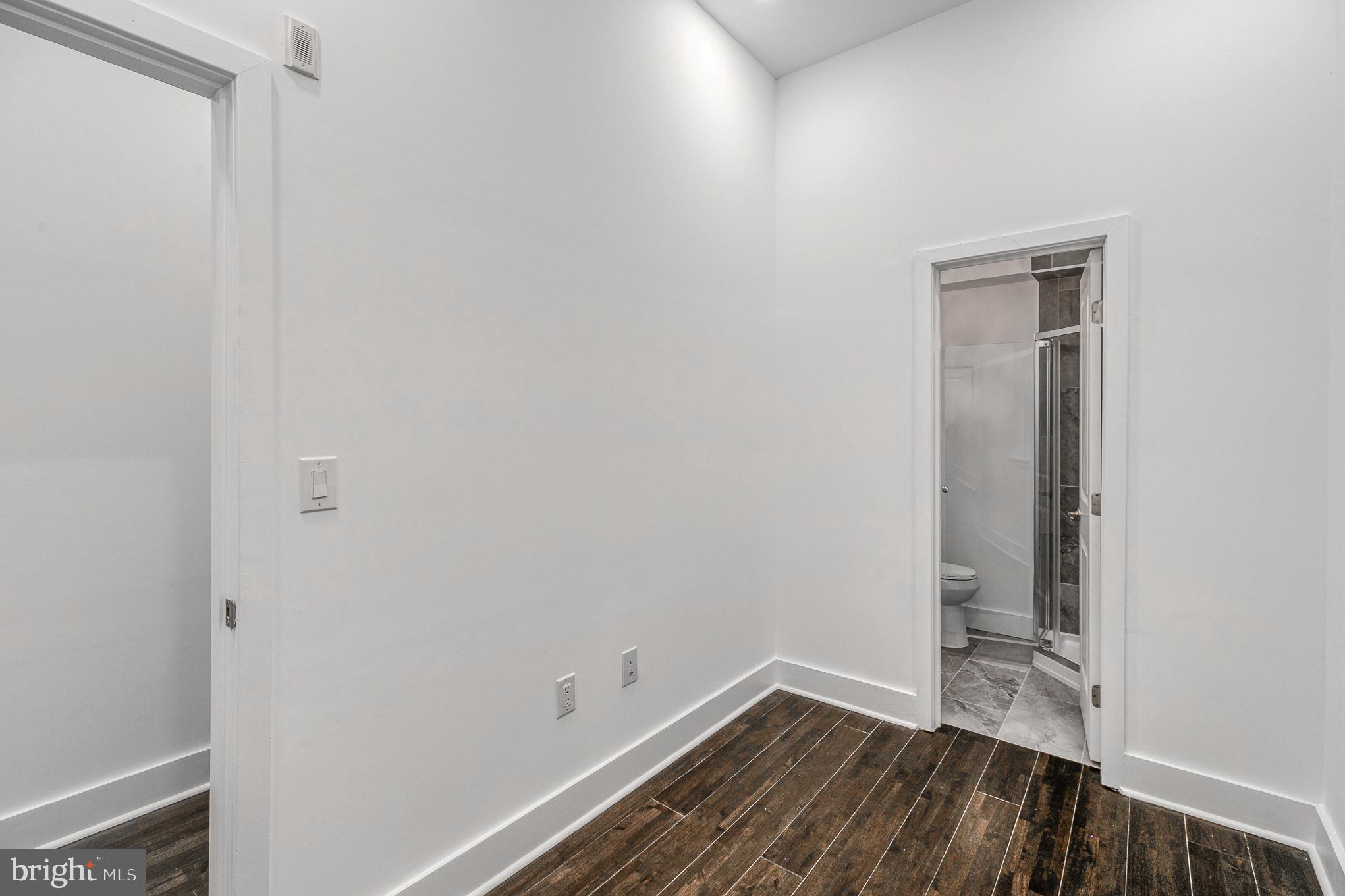 HARTRANFT - Residential Lease