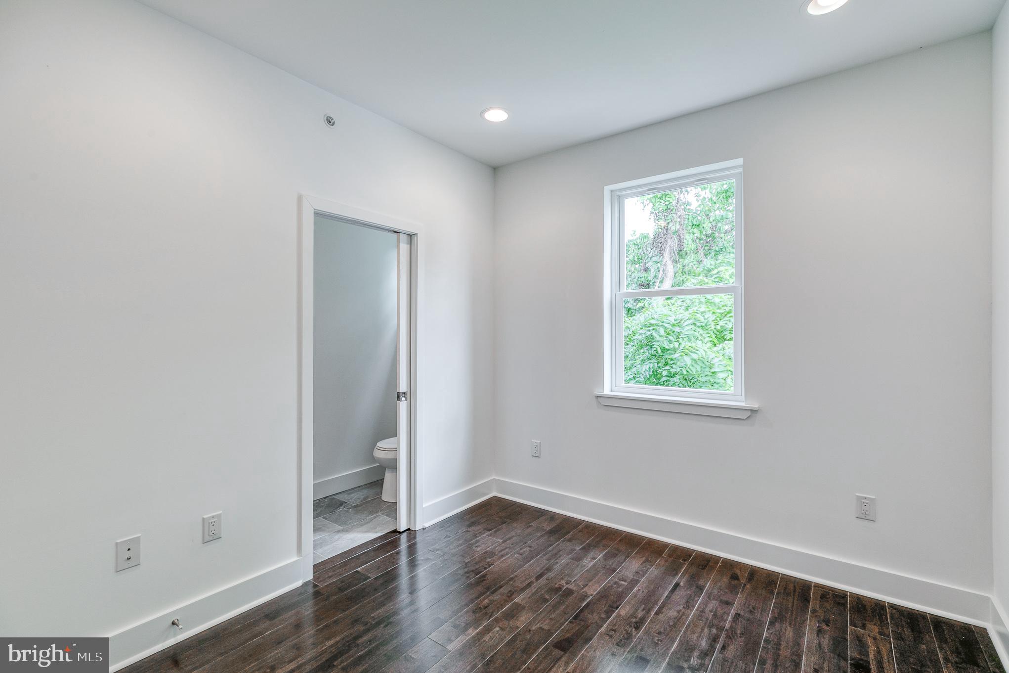 HARTRANFT - Residential Lease