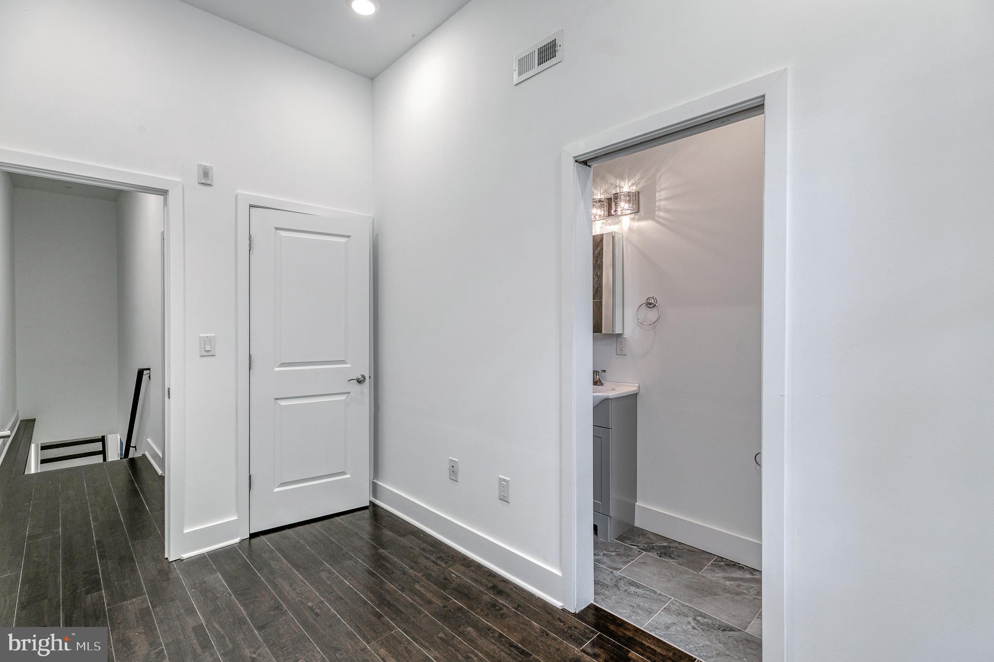 HARTRANFT - Residential Lease