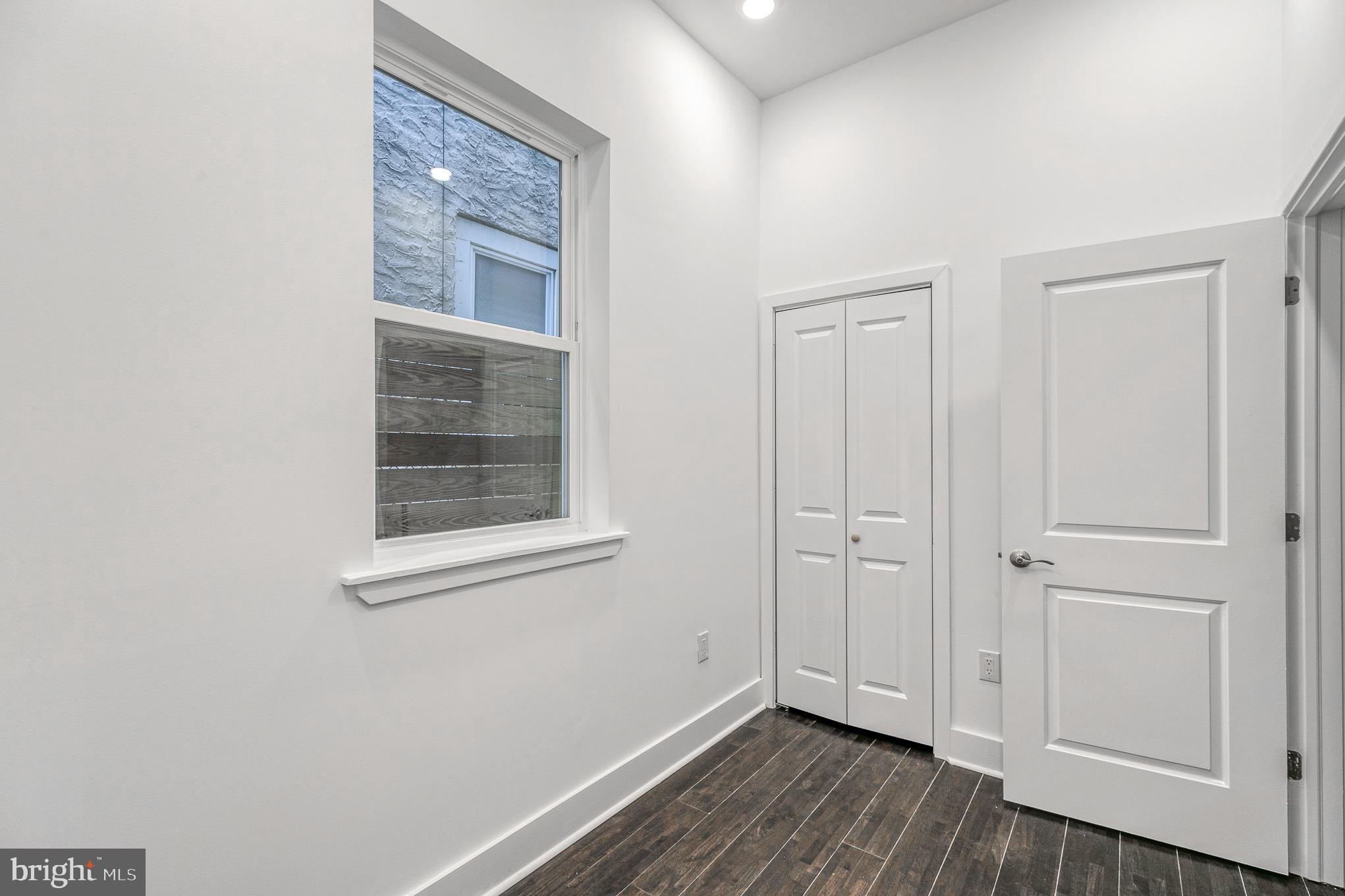 HARTRANFT - Residential Lease