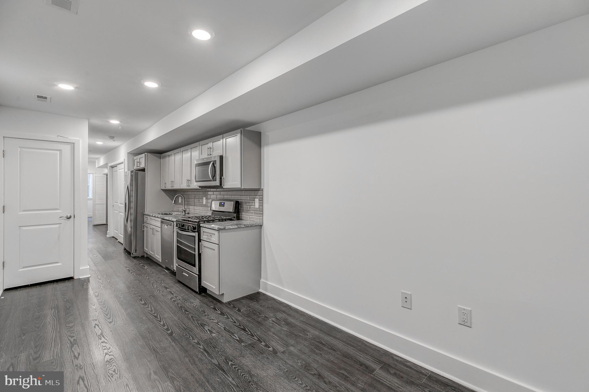 HARTRANFT - Residential Lease