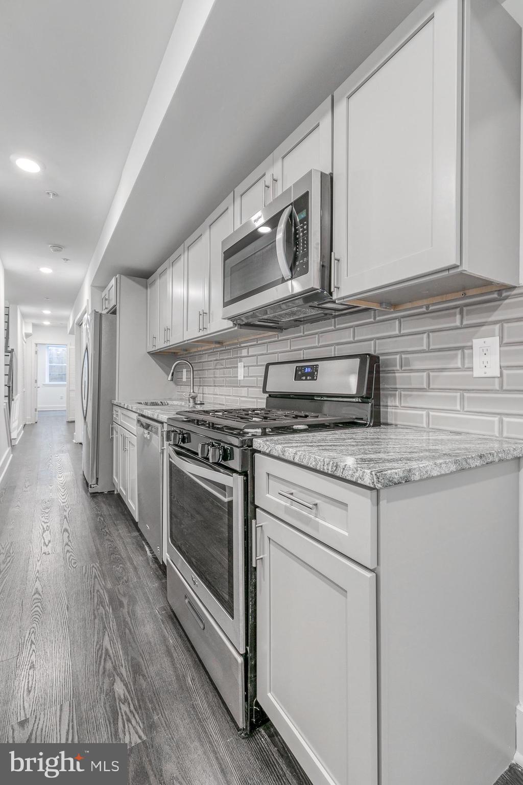 HARTRANFT - Residential Lease