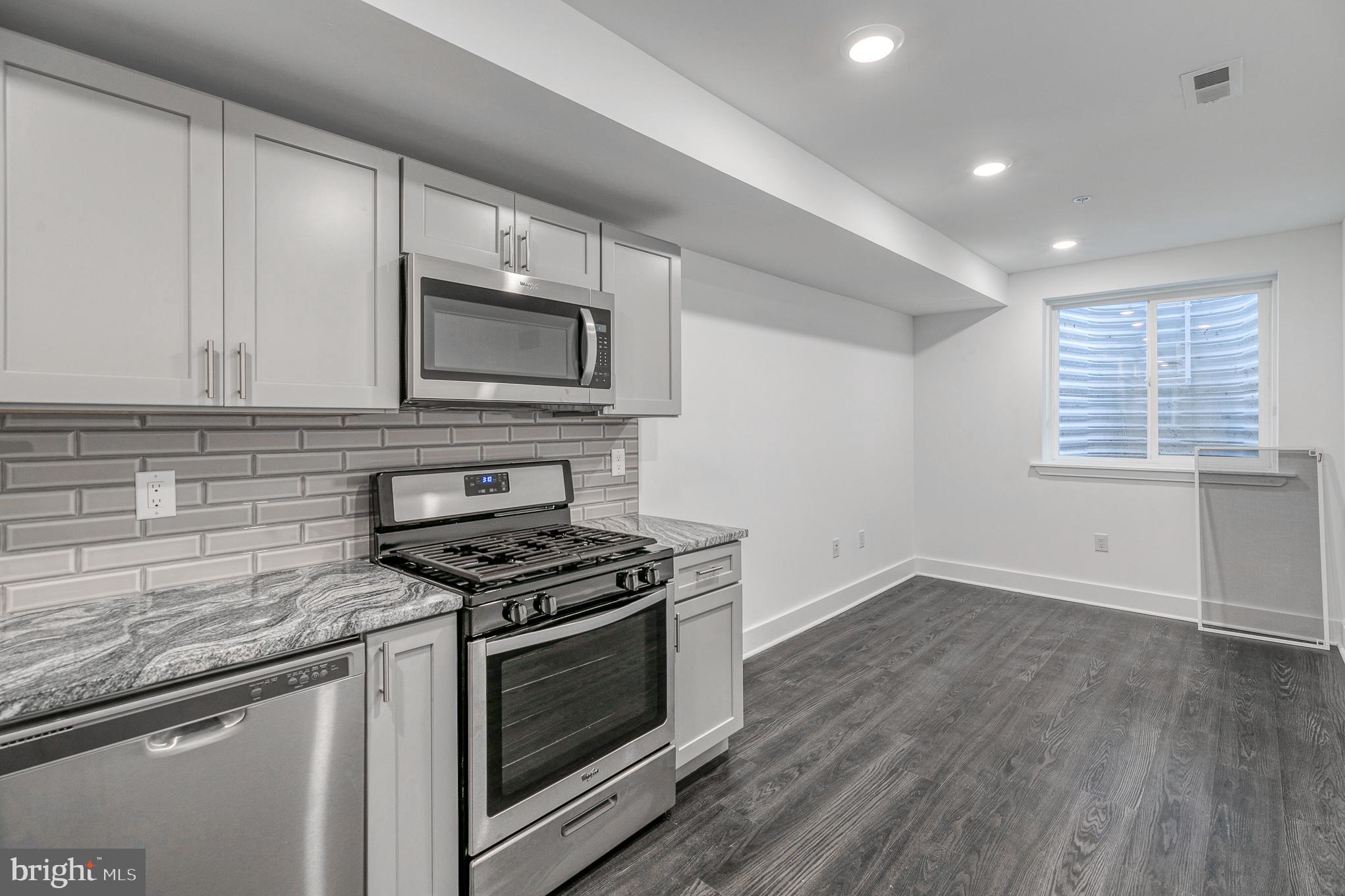 HARTRANFT - Residential Lease