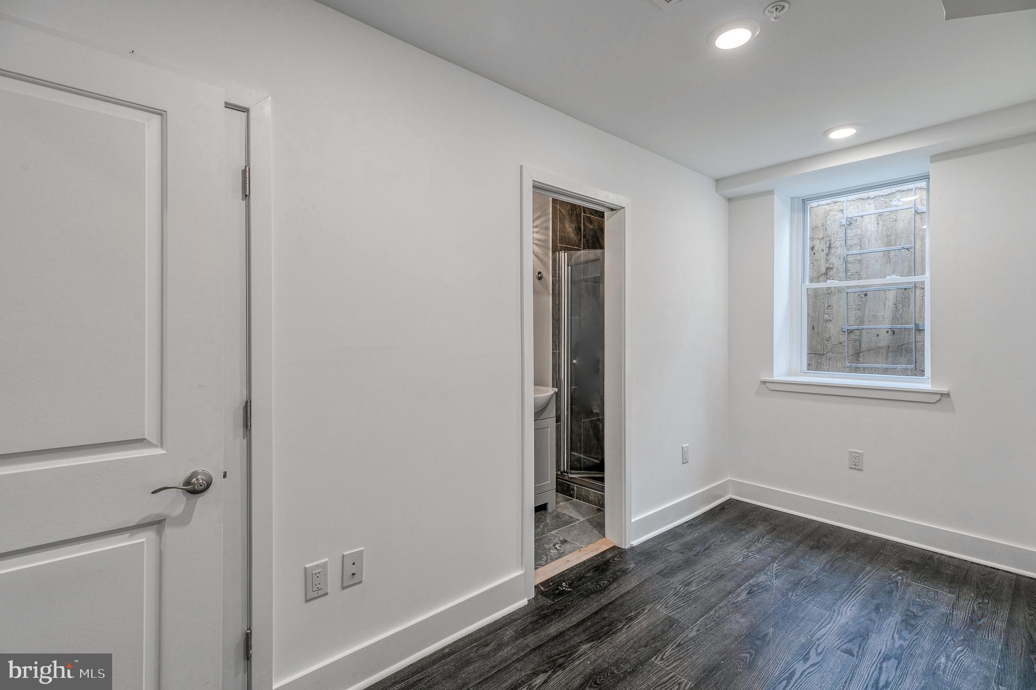 HARTRANFT - Residential Lease