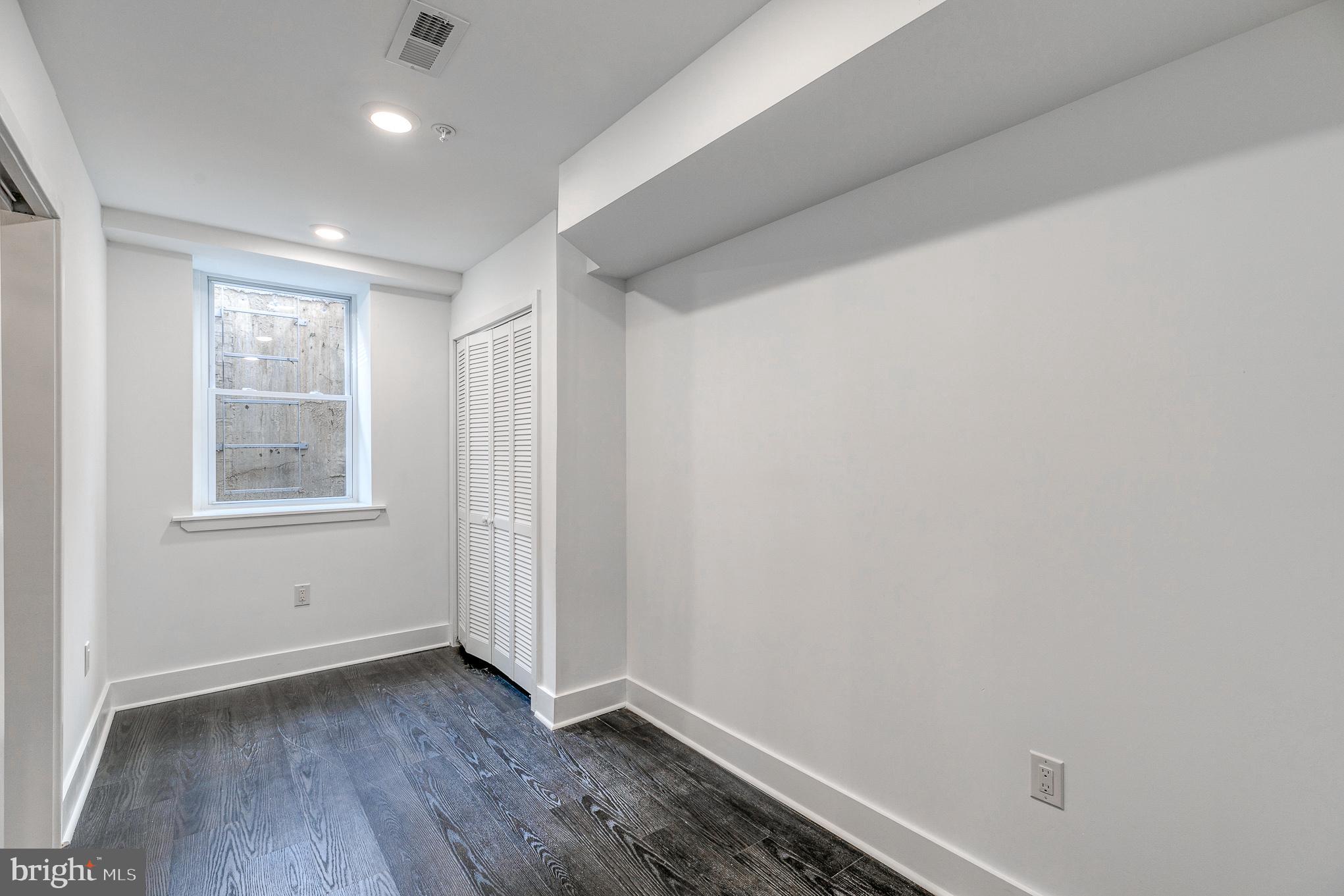 HARTRANFT - Residential Lease