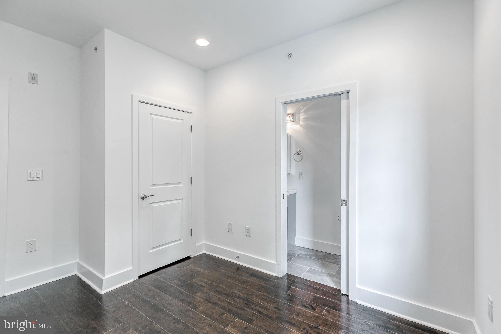 HARTRANFT - Residential Lease