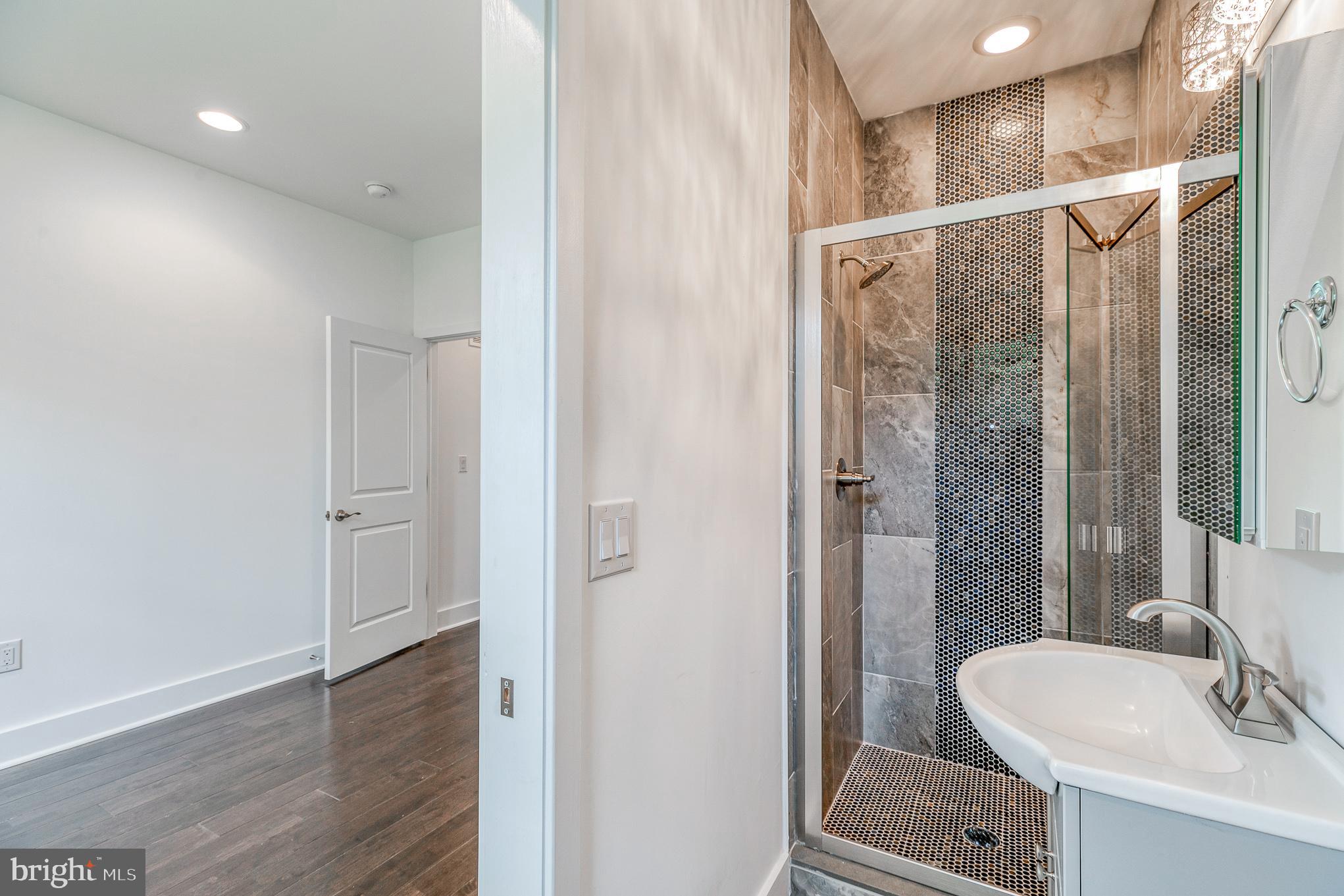 HARTRANFT - Residential Lease