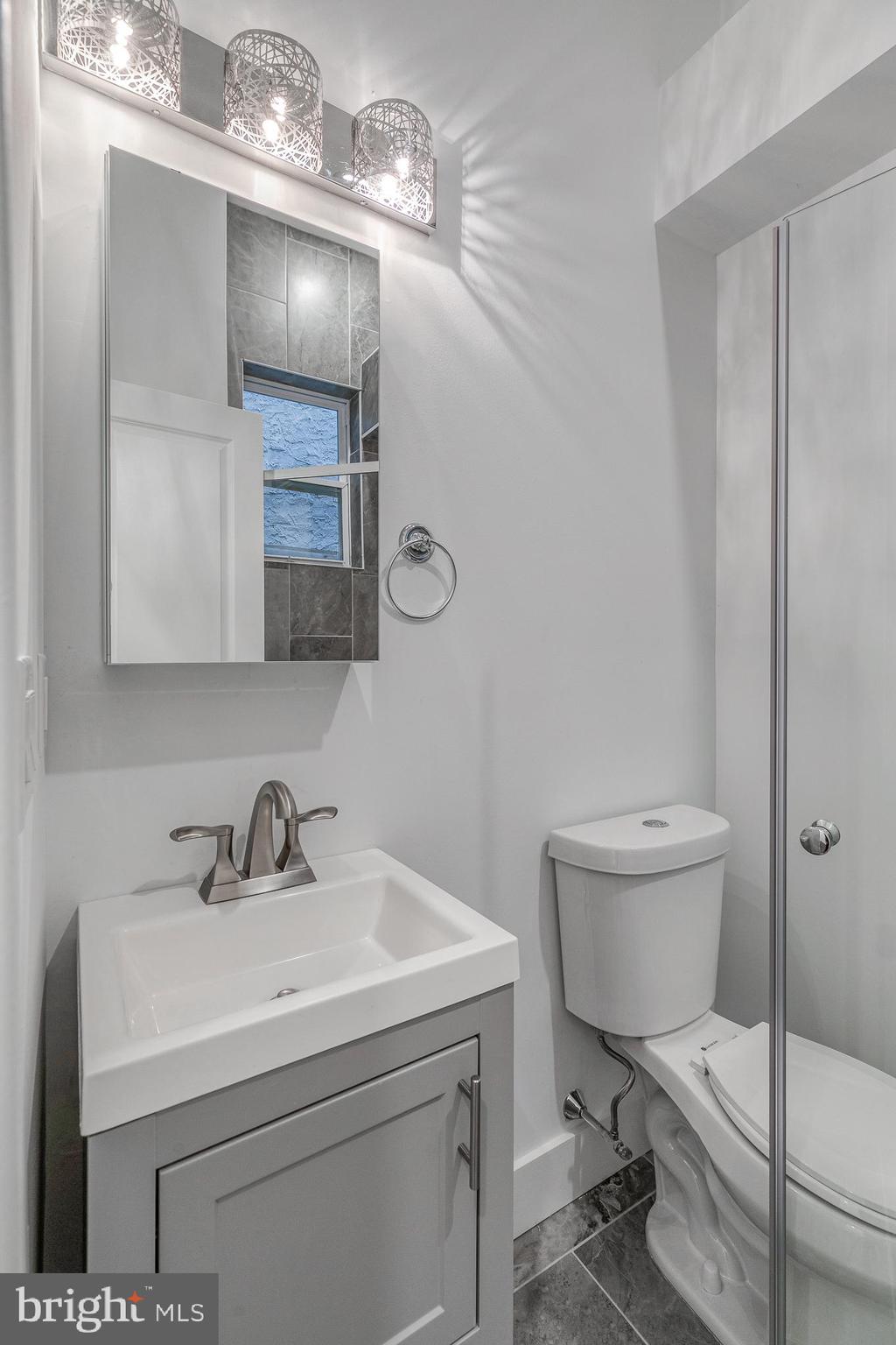 HARTRANFT - Residential Lease