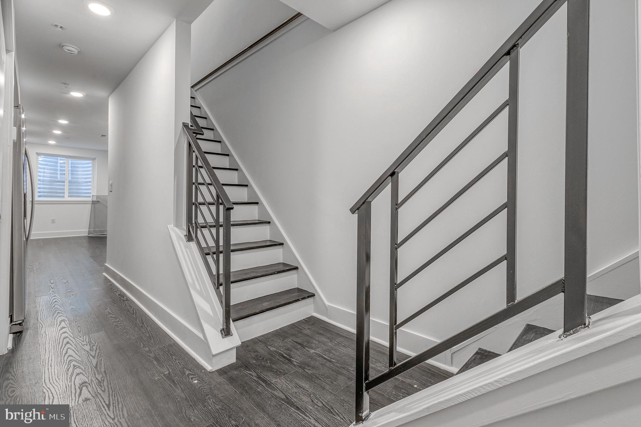 HARTRANFT - Residential Lease