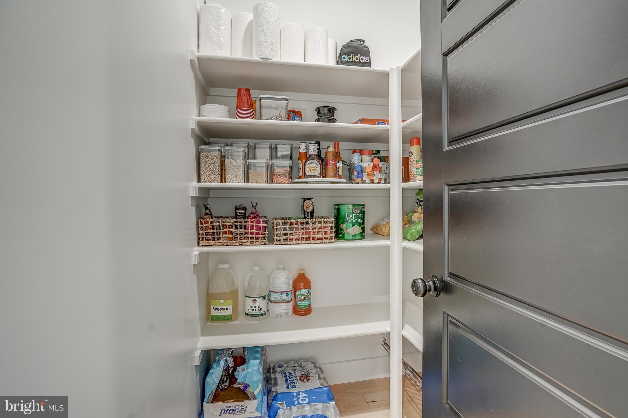 MITCHELL POINT - Residential