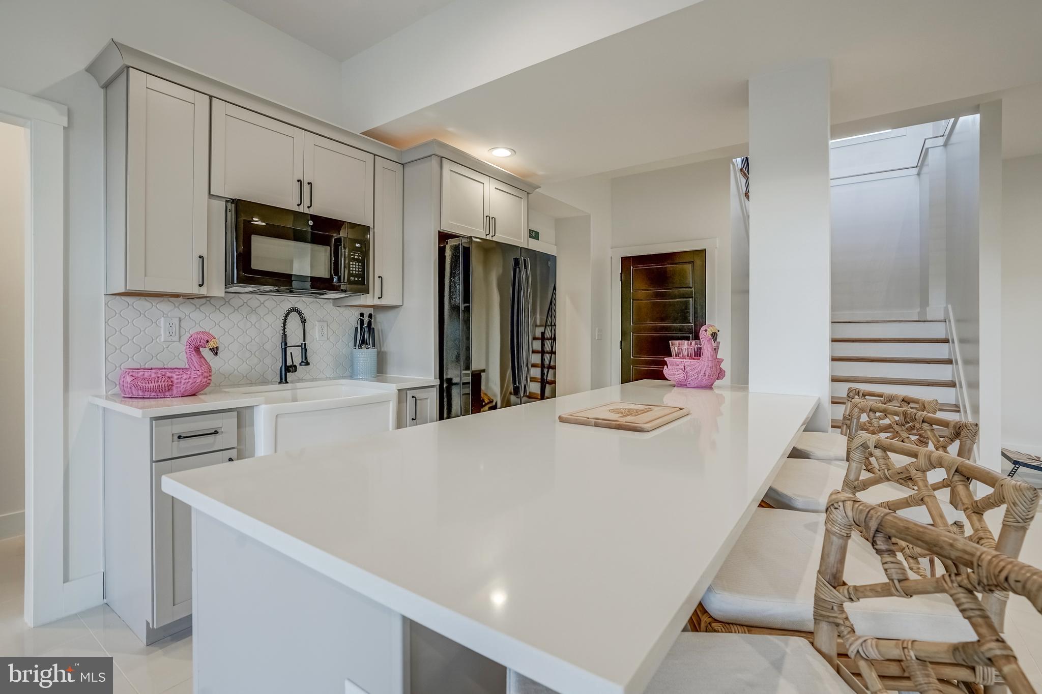 MITCHELL POINT - Residential