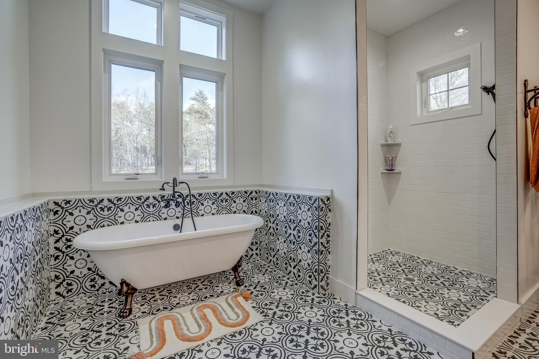 MITCHELL POINT - Residential