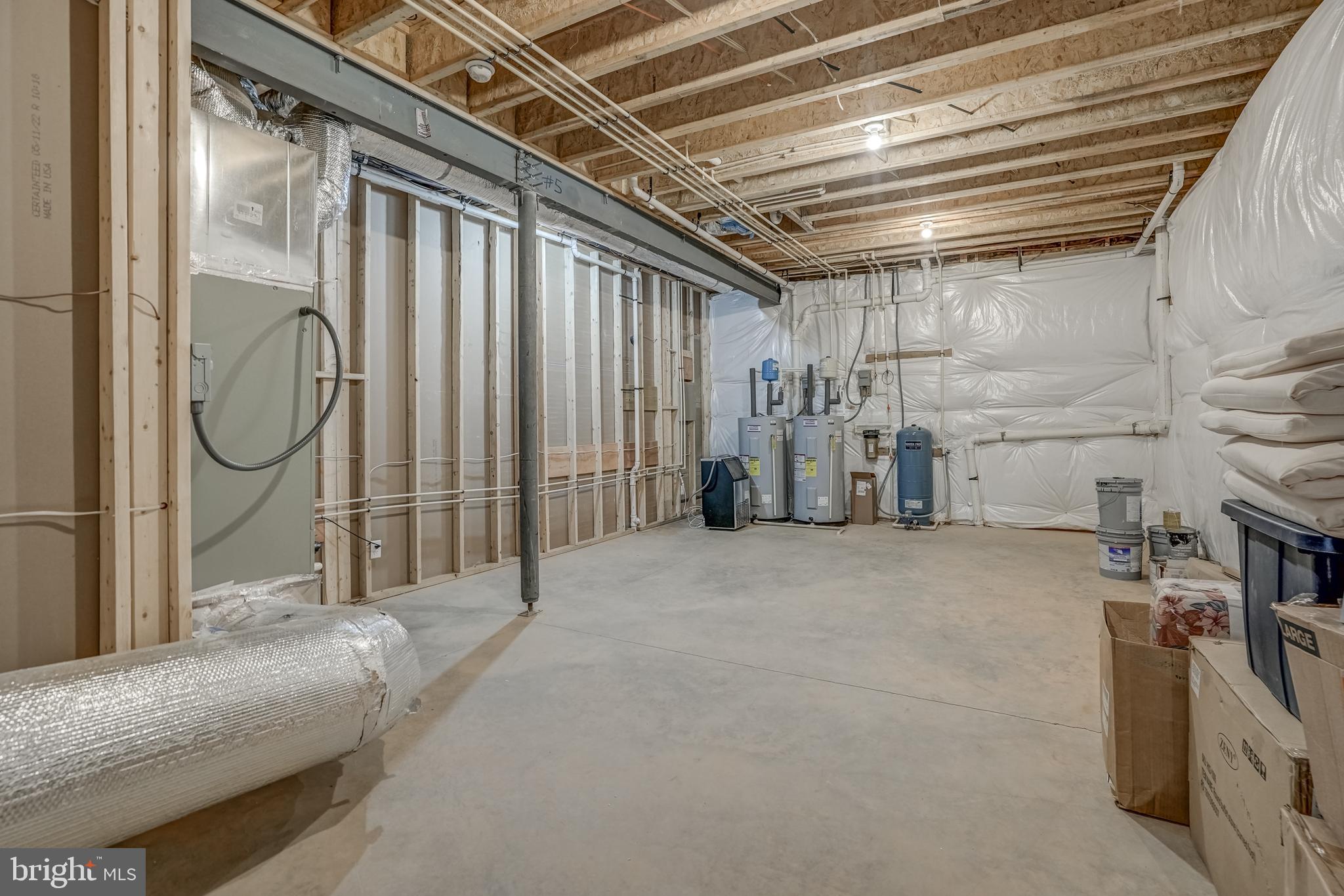 MITCHELL POINT - Residential