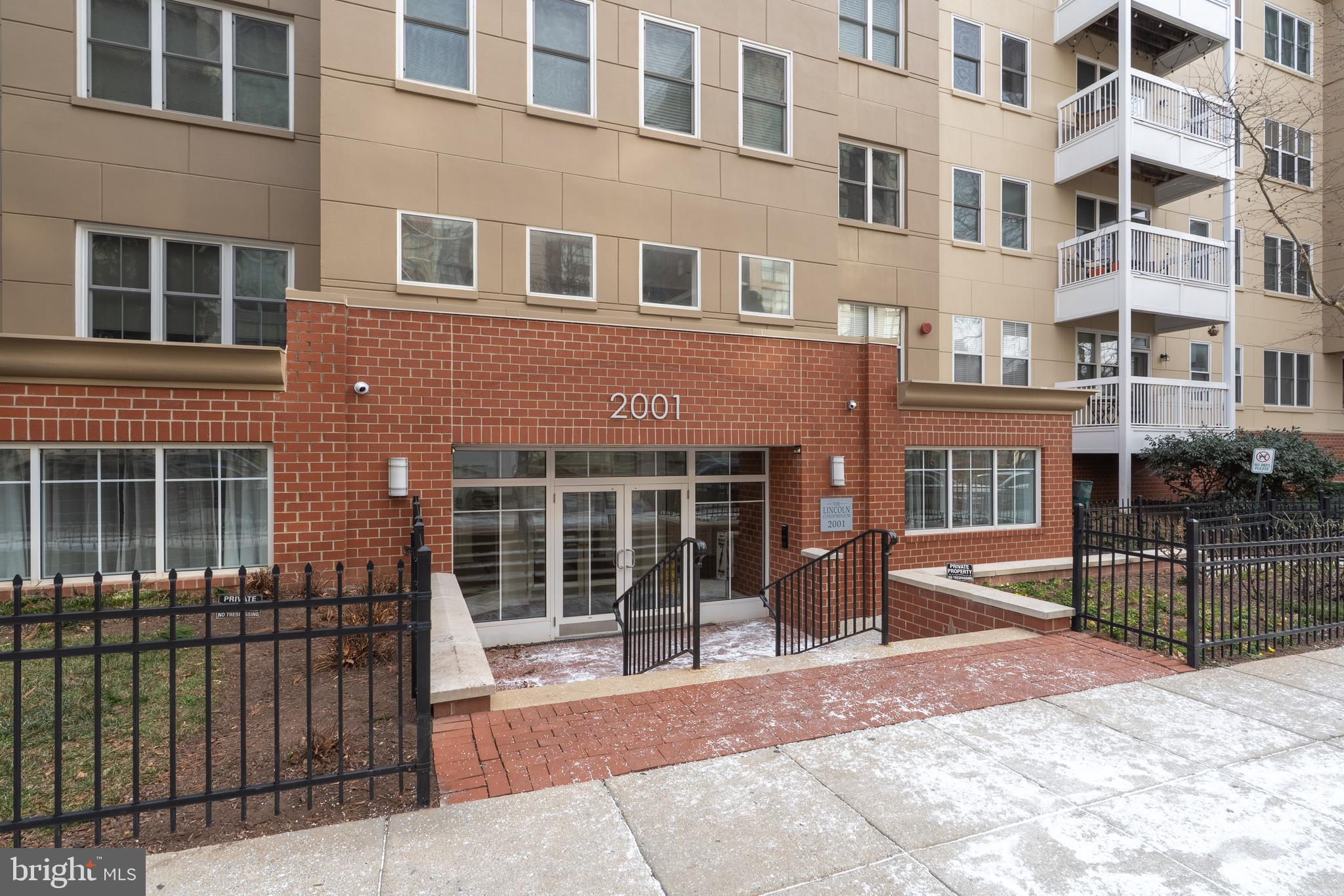 2001 12TH STREET NW 213