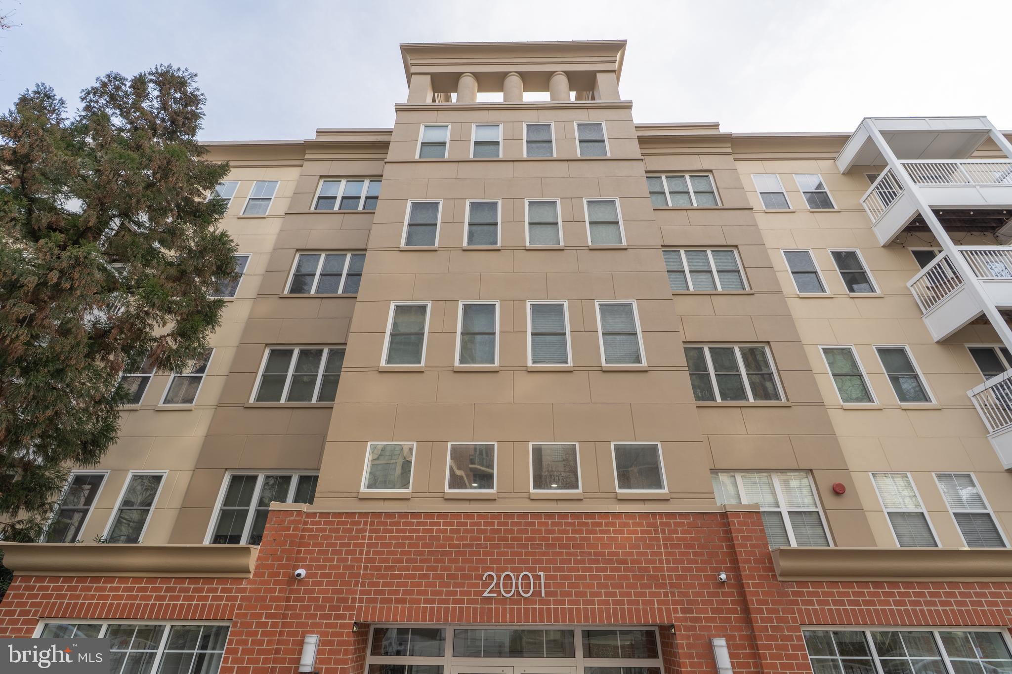 2001 12TH STREET NW 213