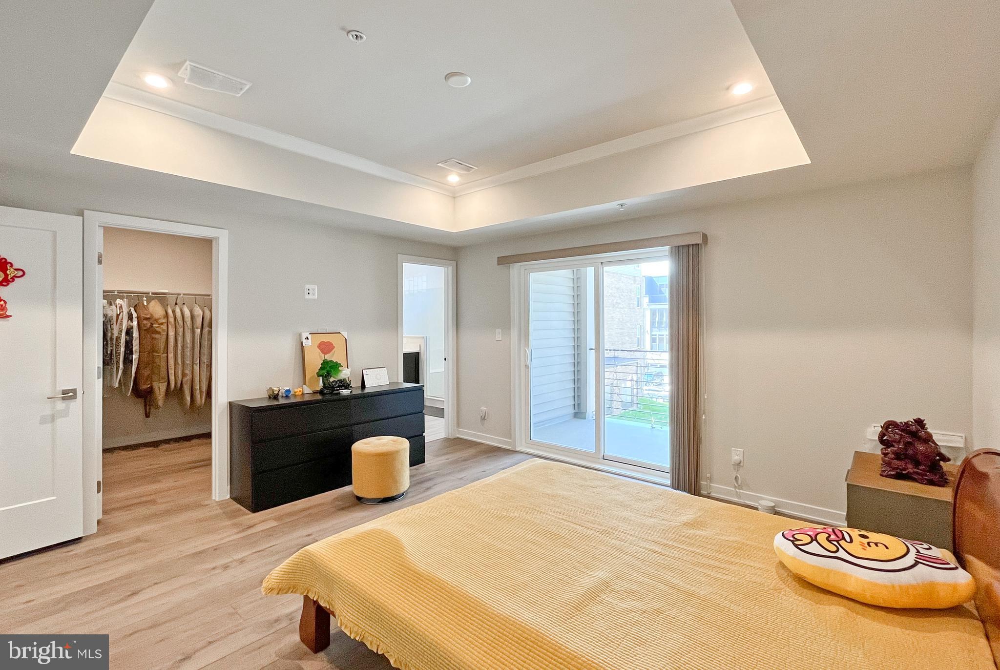 COMMONWEALTH PLACE AT WESTFIELDS - Residential Lease