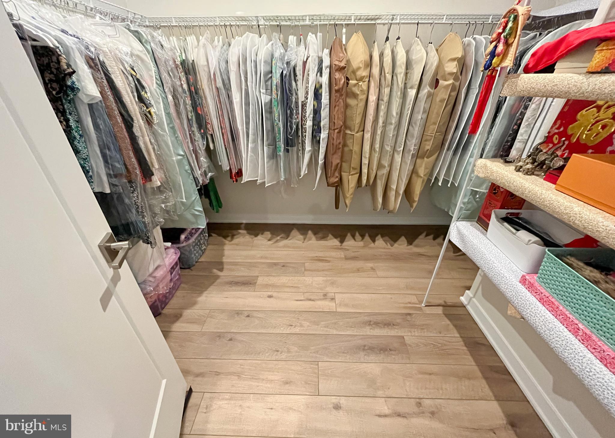 COMMONWEALTH PLACE AT WESTFIELDS - Residential Lease