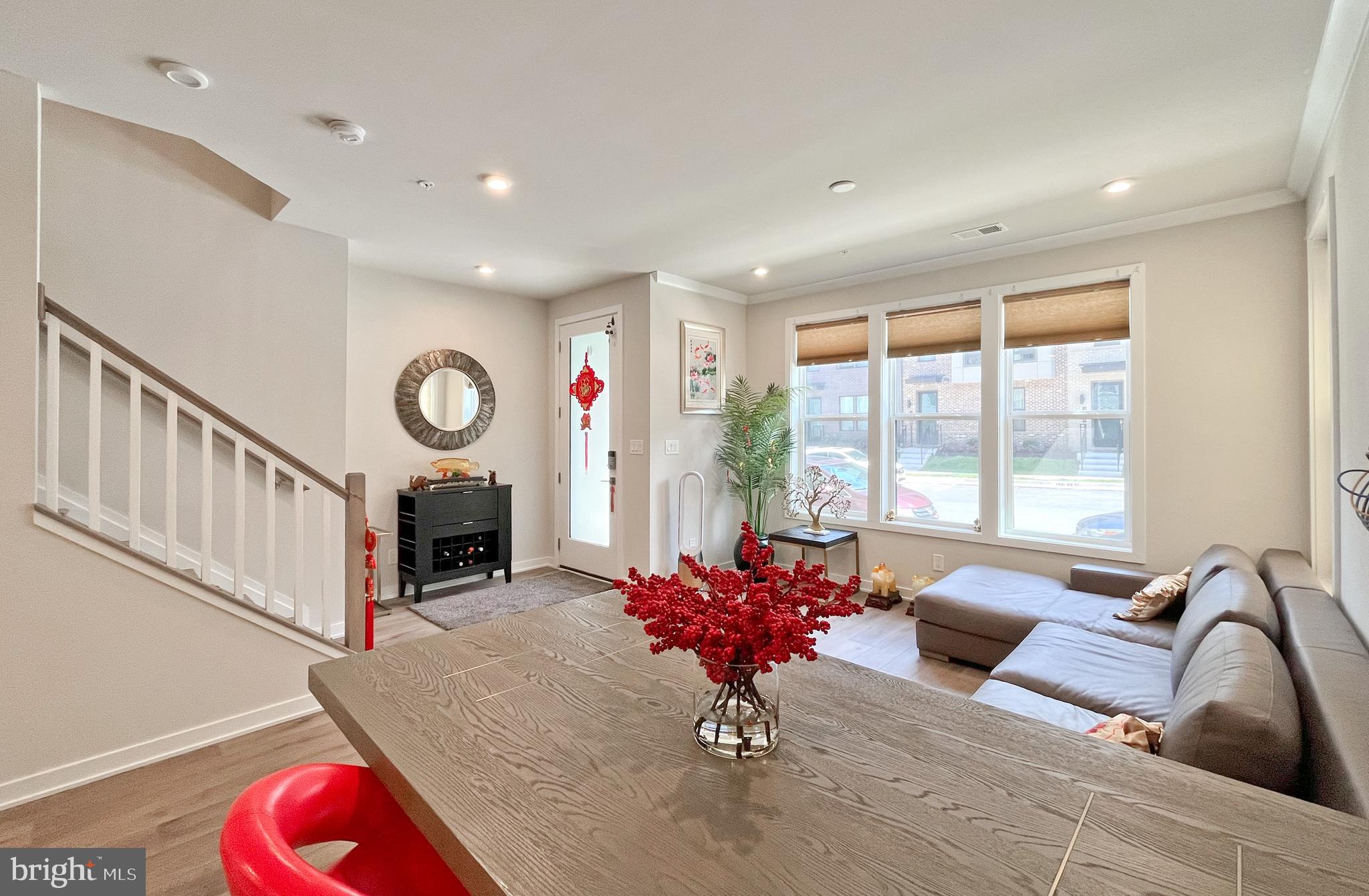 COMMONWEALTH PLACE AT WESTFIELDS - Residential Lease