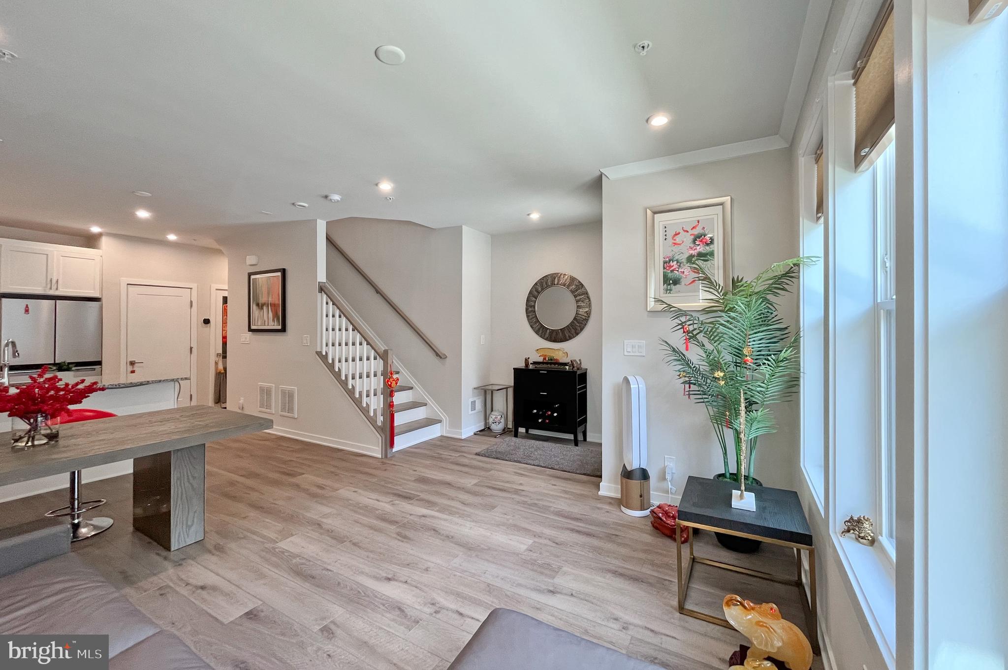 COMMONWEALTH PLACE AT WESTFIELDS - Residential Lease