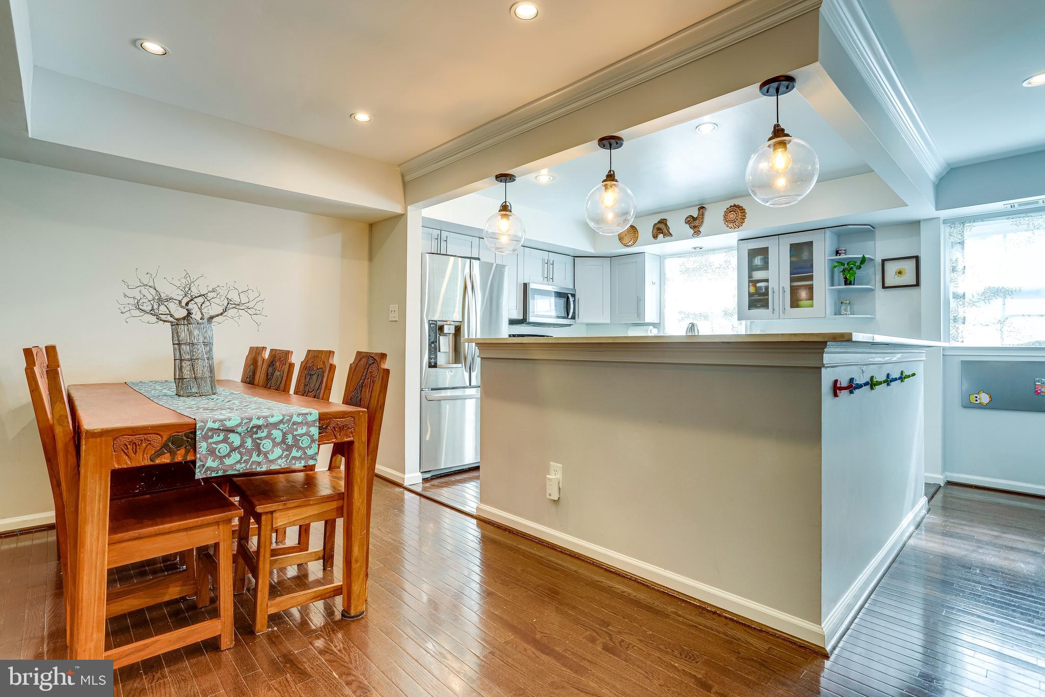 CARDINAL SQUARE - Residential