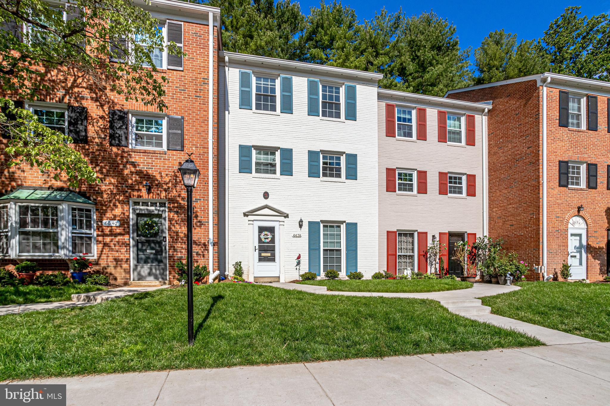 CARDINAL SQUARE - Residential