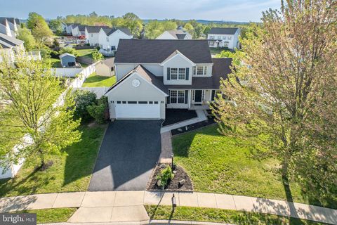 59 PINE HURST DRIVE POTTSTOWN PA 19464