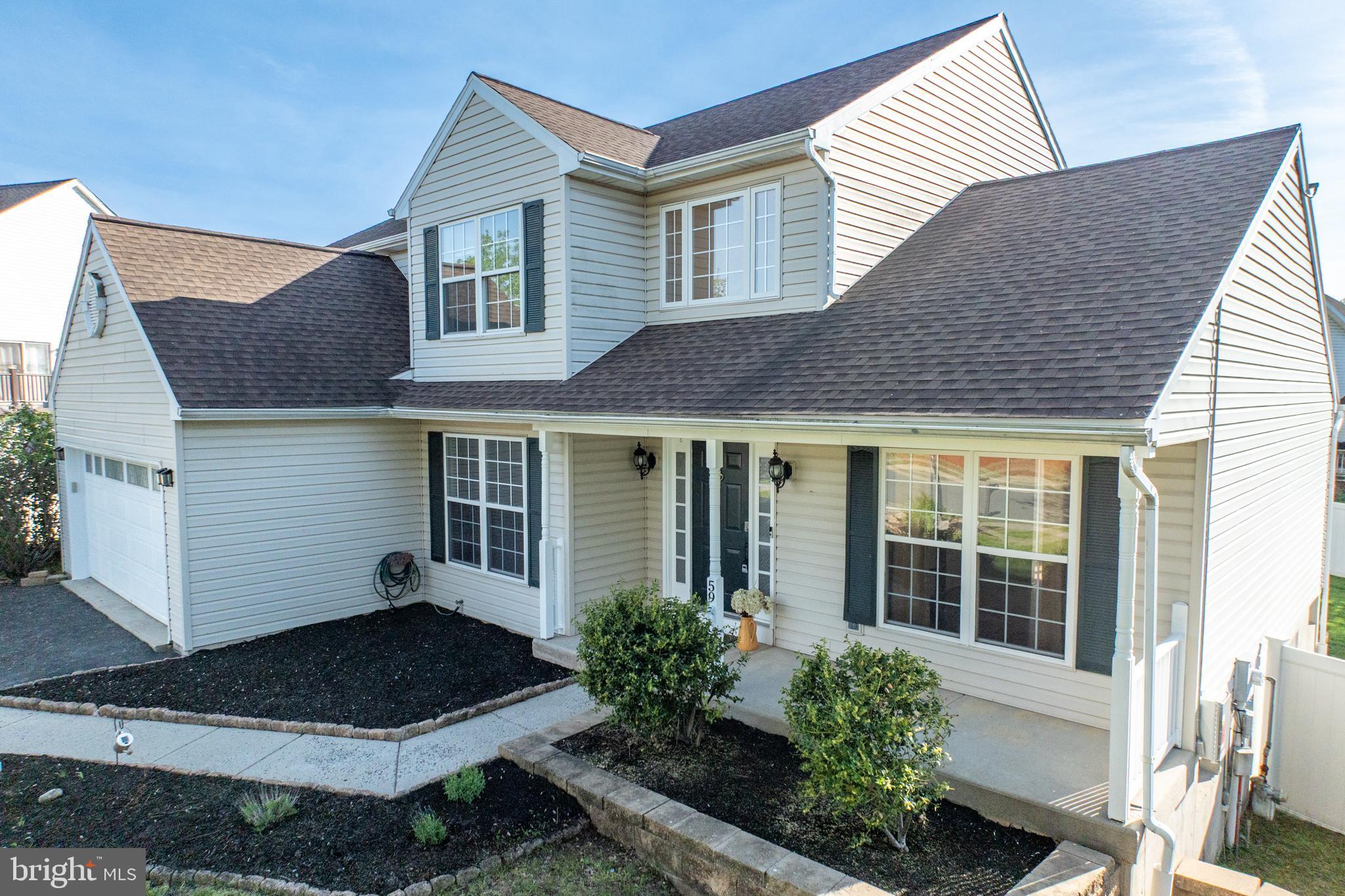 59 PINE HURST DRIVE