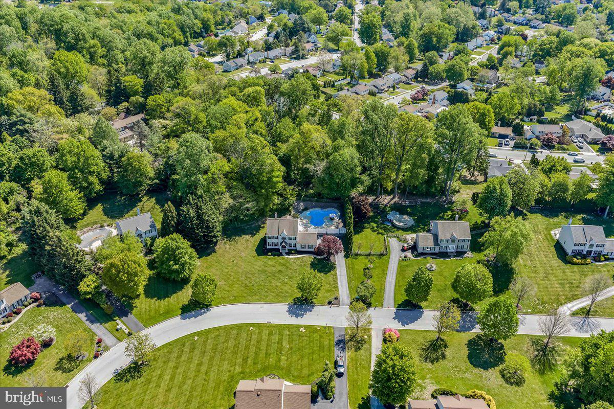 HIDDEN CREEK - Residential