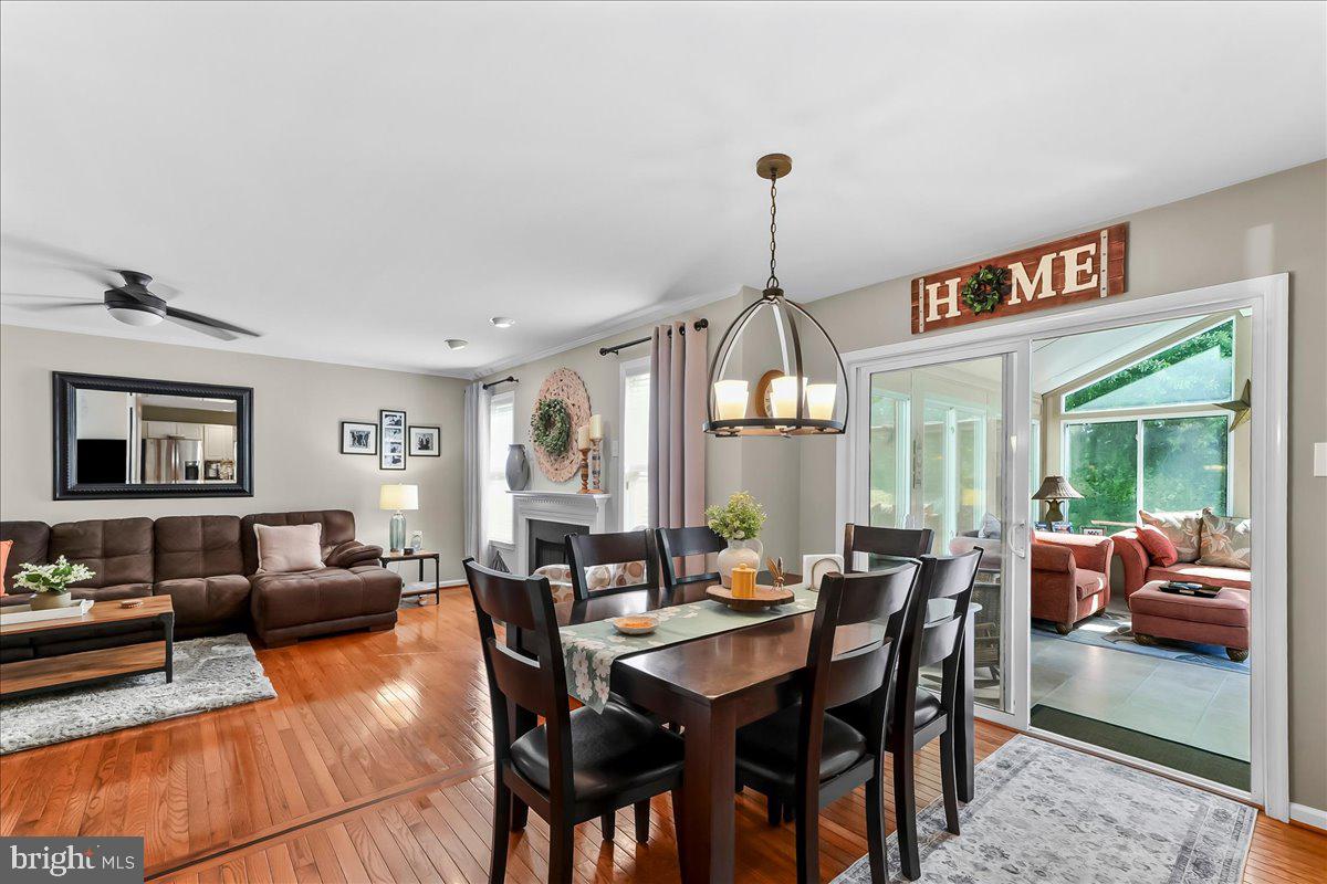 HIDDEN CREEK - Residential