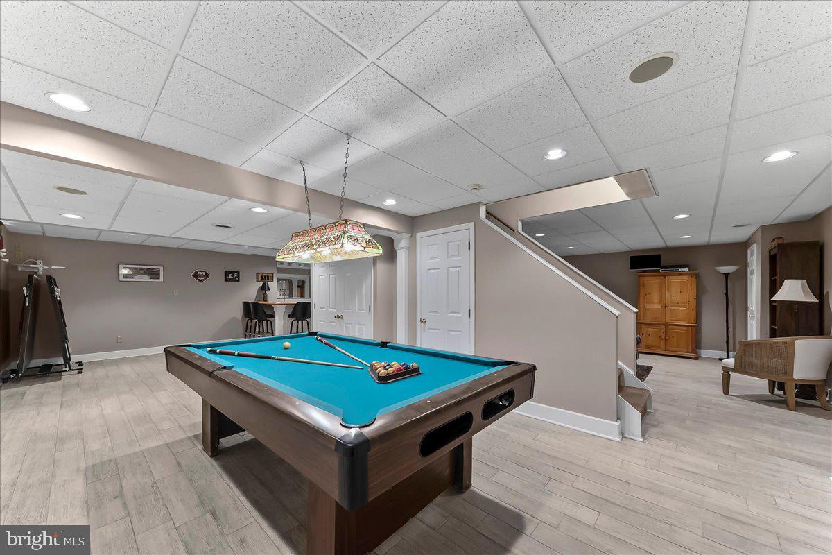 HIDDEN CREEK - Residential