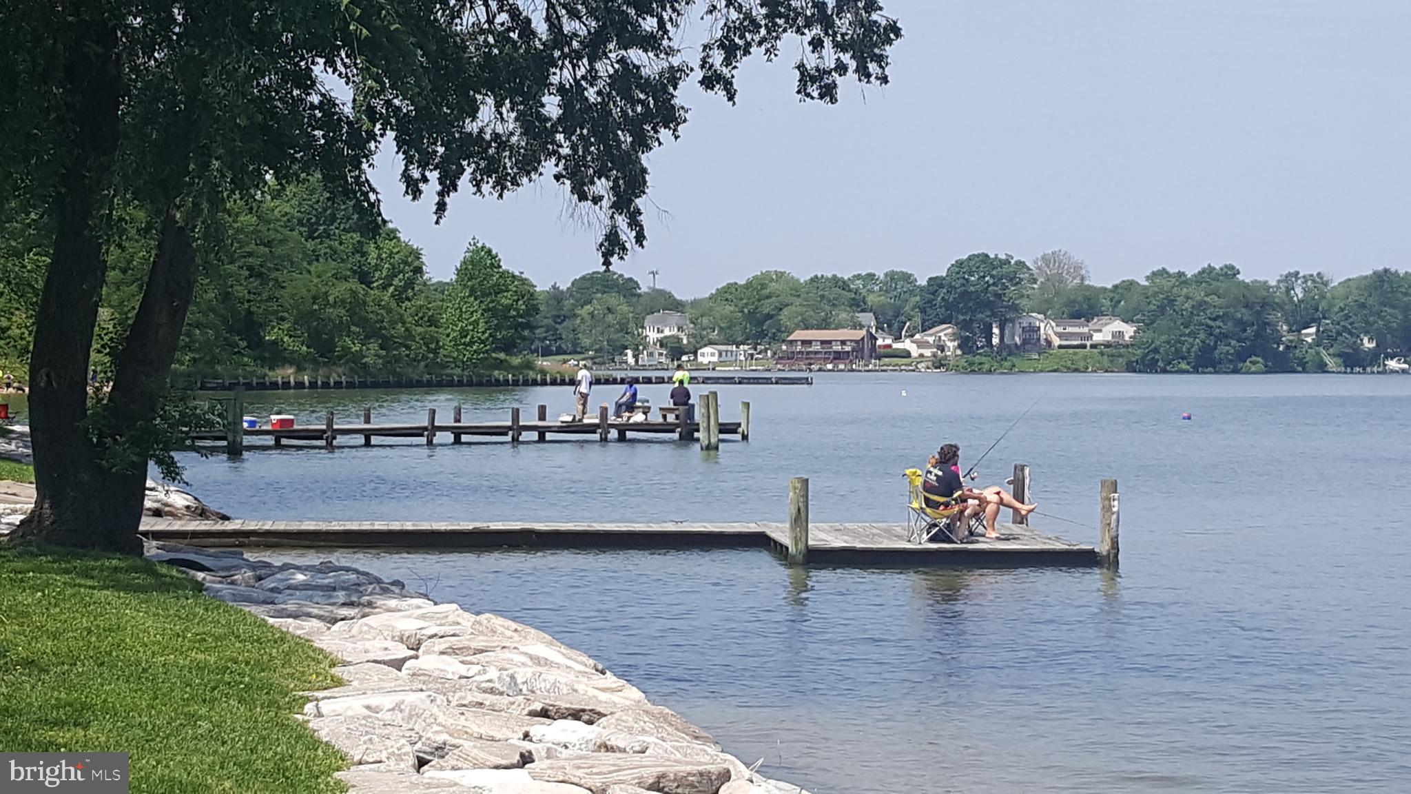 RIVIERA BEACH - Residential