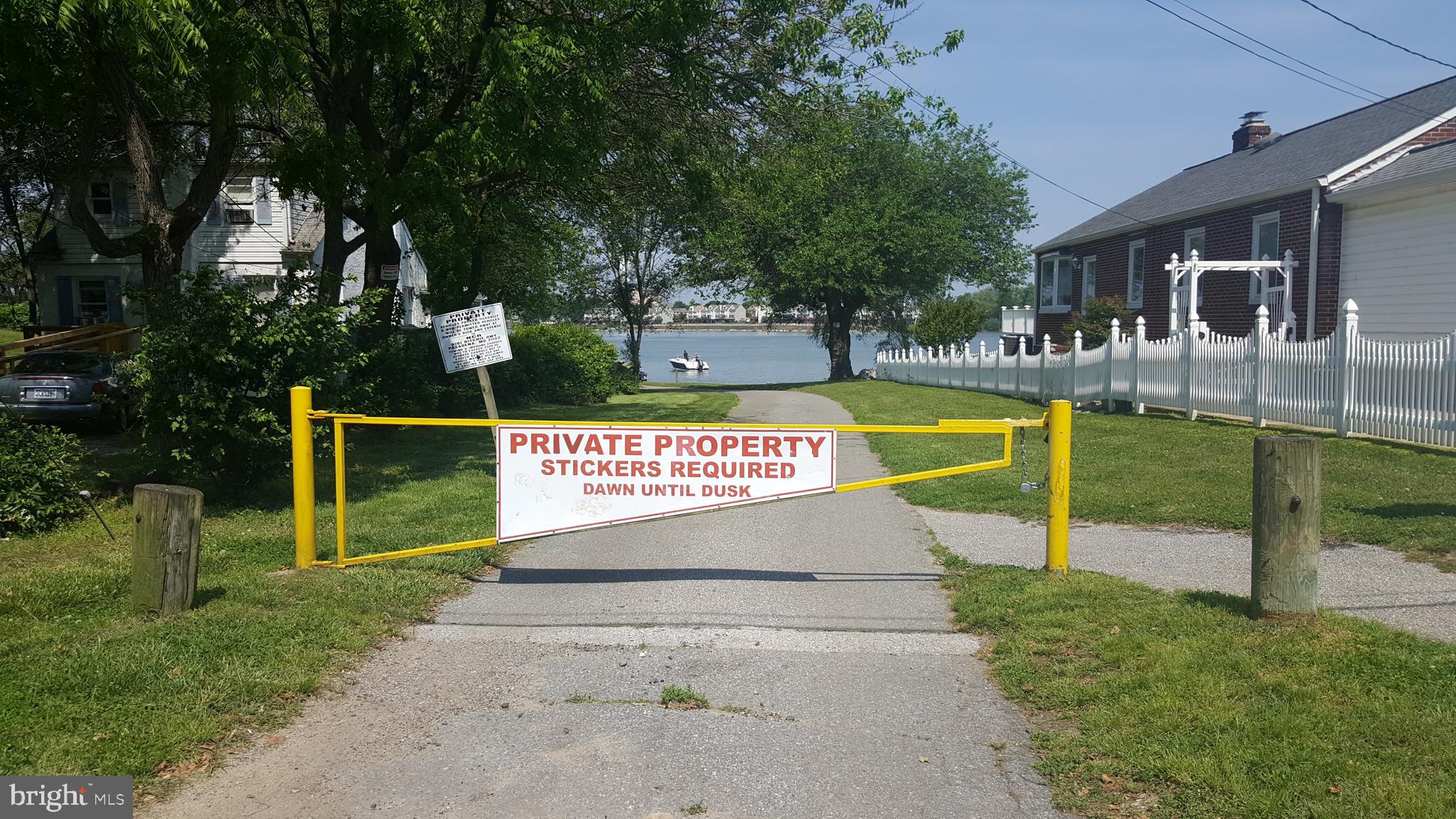 RIVIERA BEACH - Residential