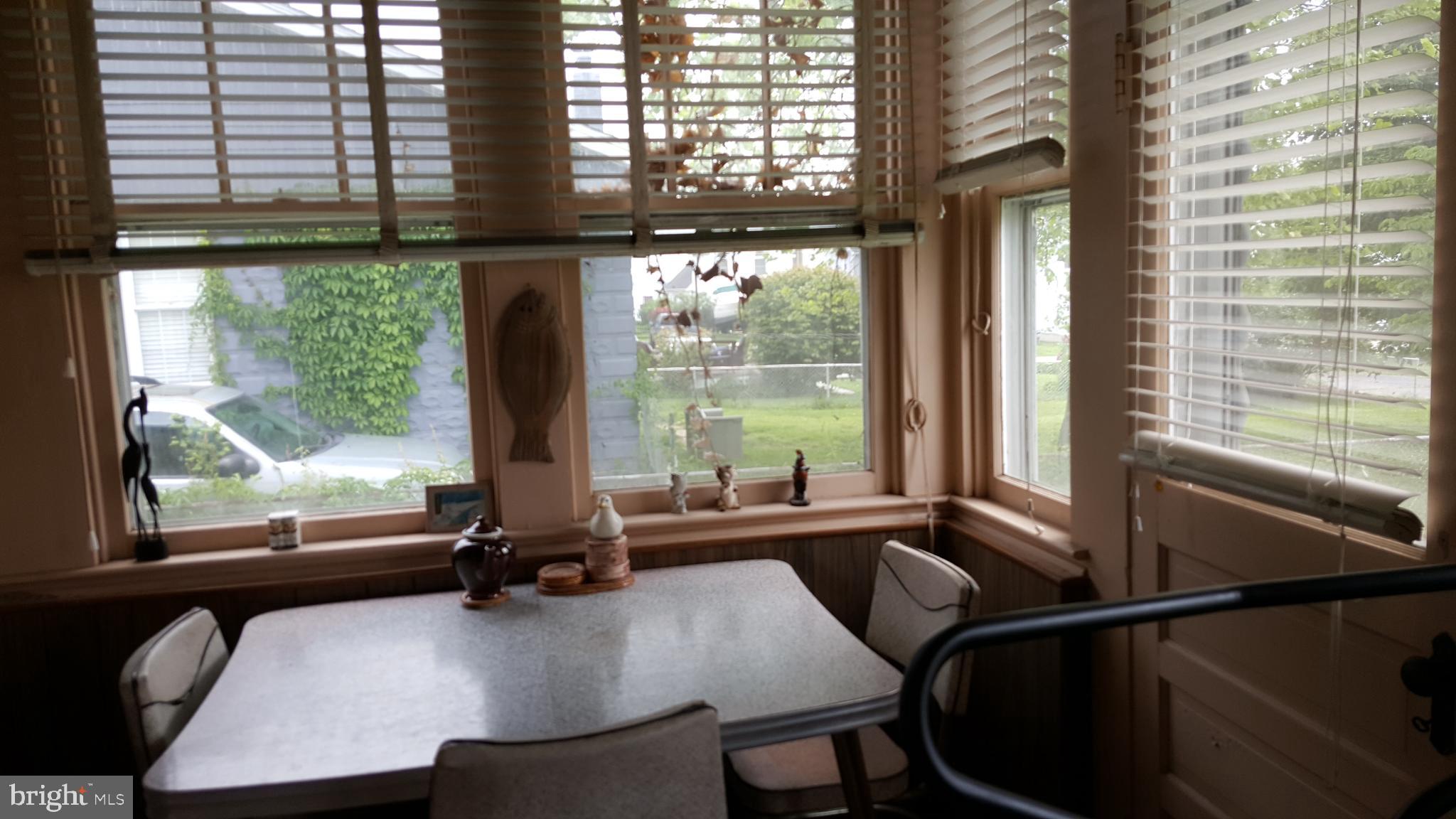 RIVIERA BEACH - Residential