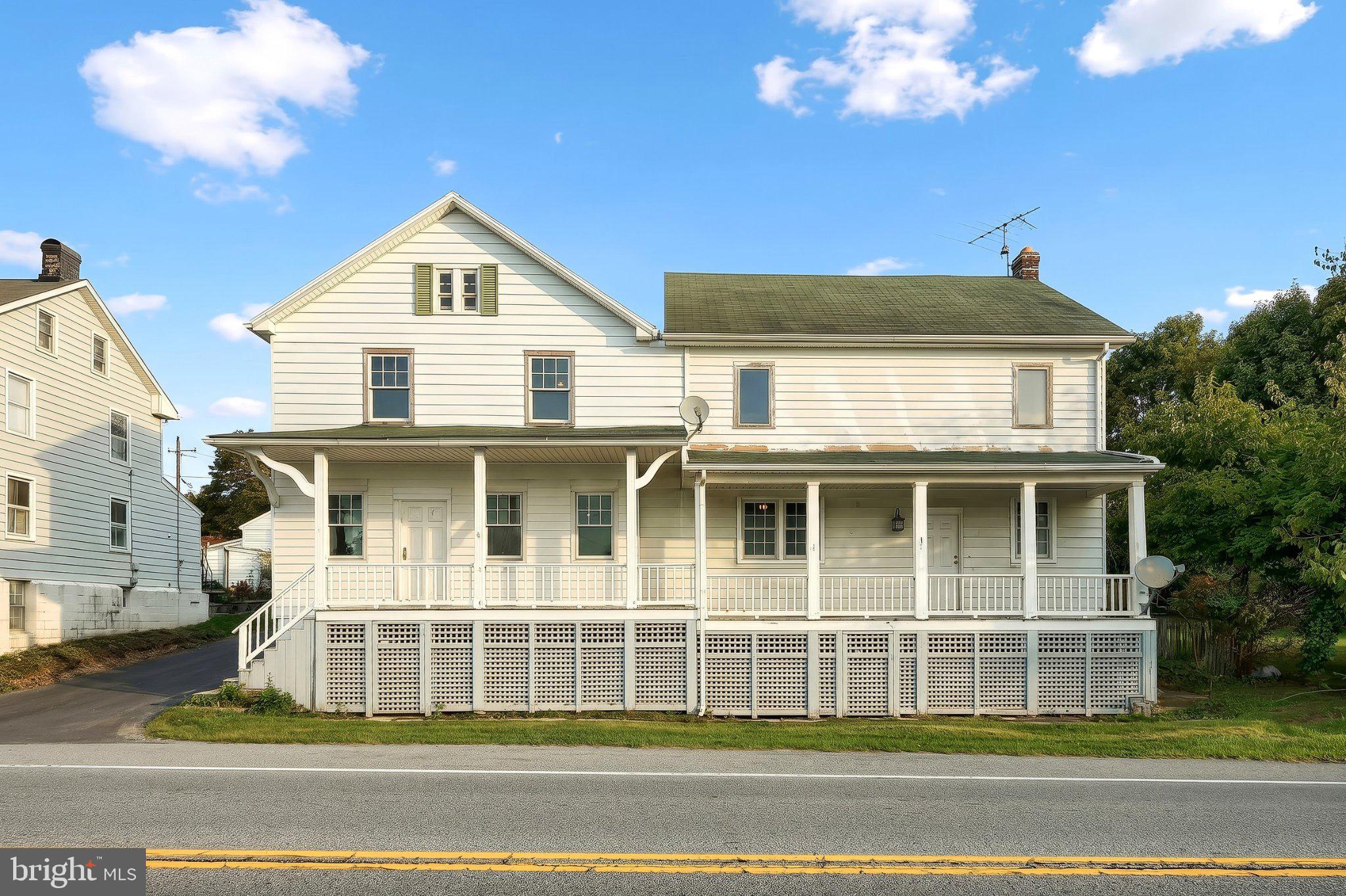 2950 BALTIMORE PIKE