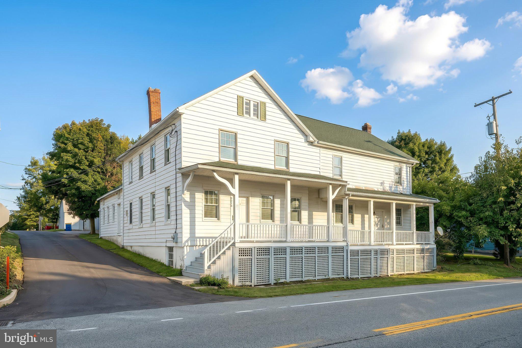 2950 BALTIMORE PIKE