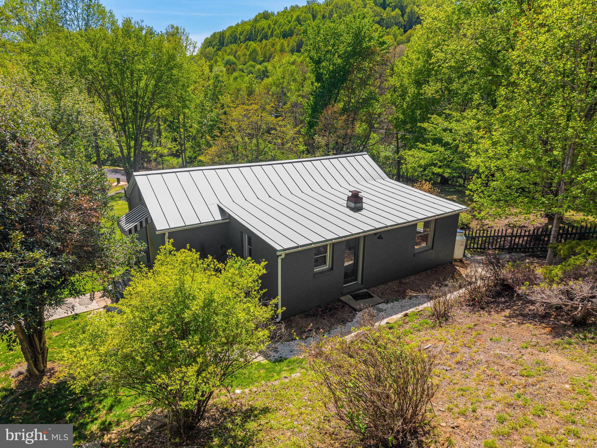 240 WHORTON HOLLOW ROAD